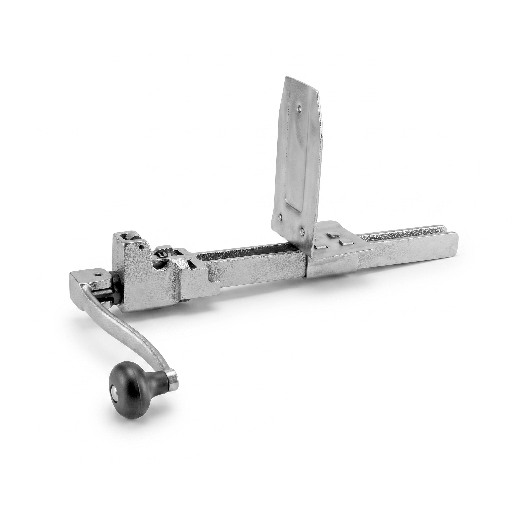Optima Stainless Steel Commercial Heavy-Duty Manual Tin Can Opener