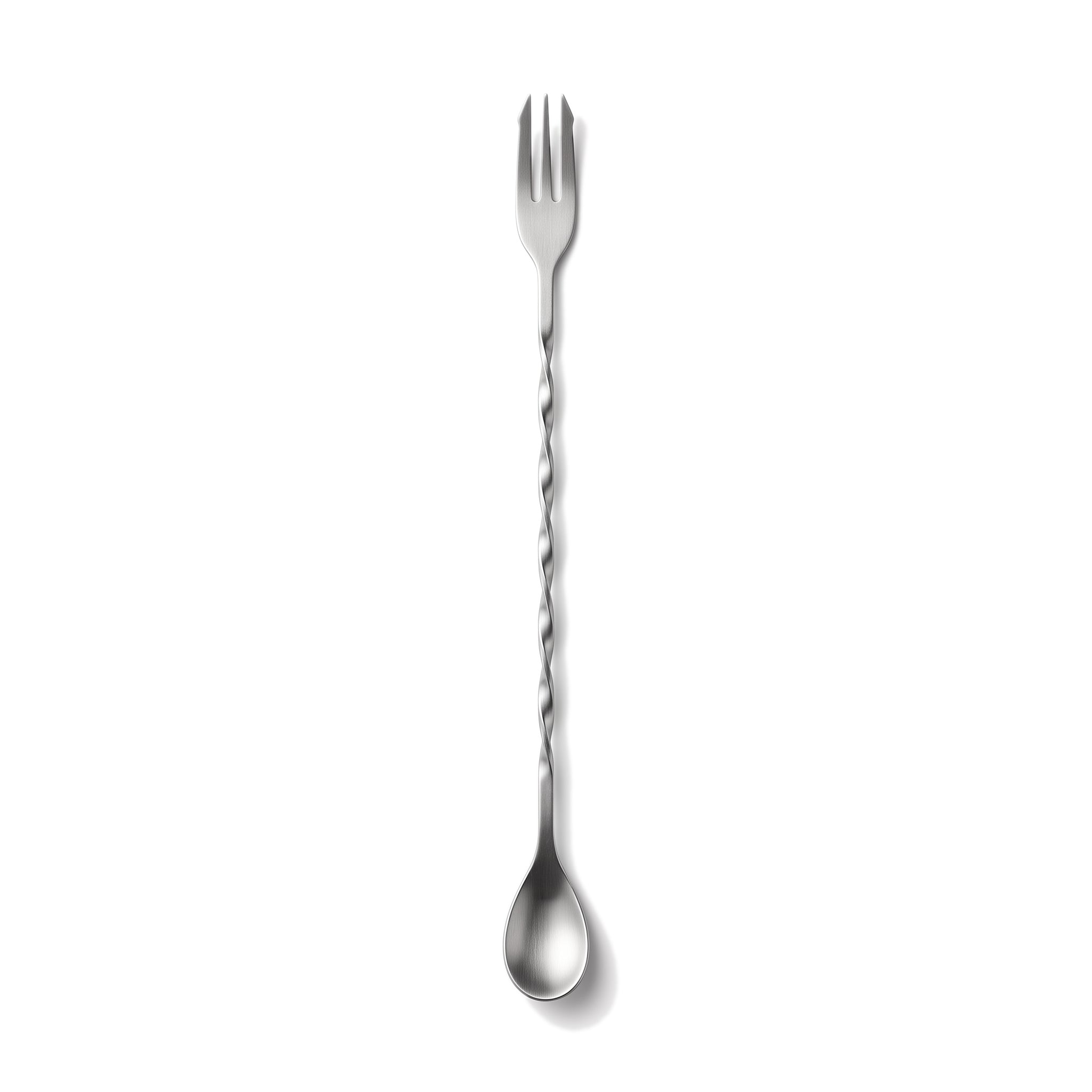 Roper MG 32 Cm Stainless Steel Stirring Spoon