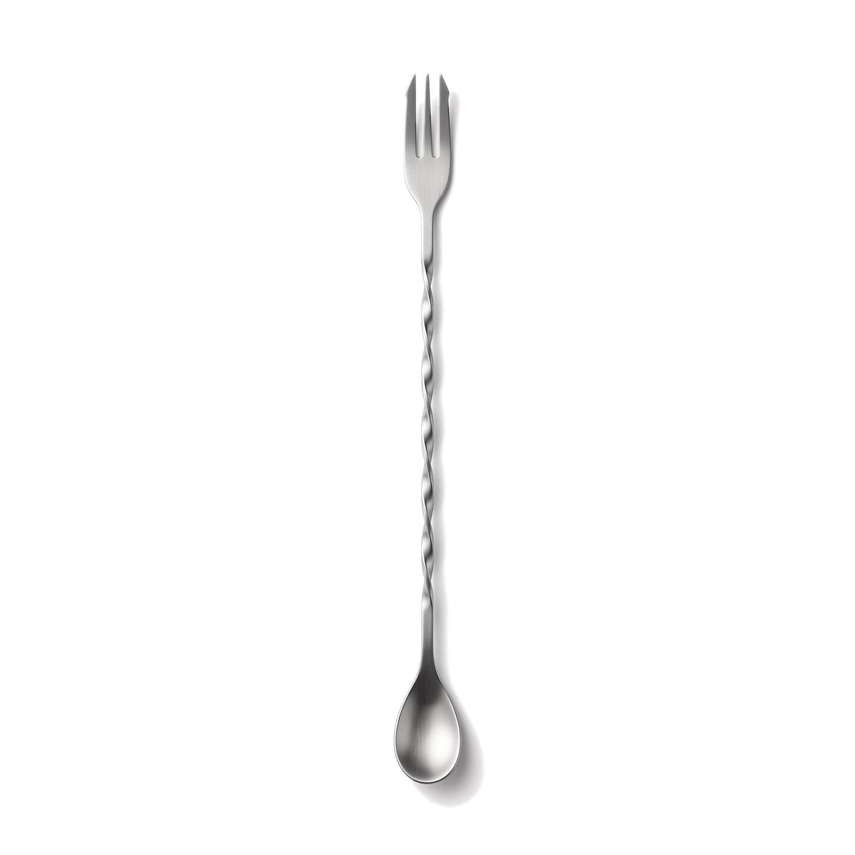 Roper MG 32 Cm Stainless Steel Stirring Spoon Kaka Bawa Sons