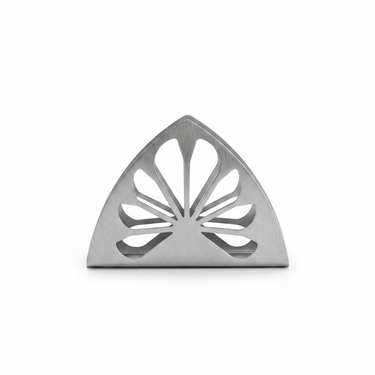 R/S Stainless Steel Napkin Holders Kaka Bawa Sons