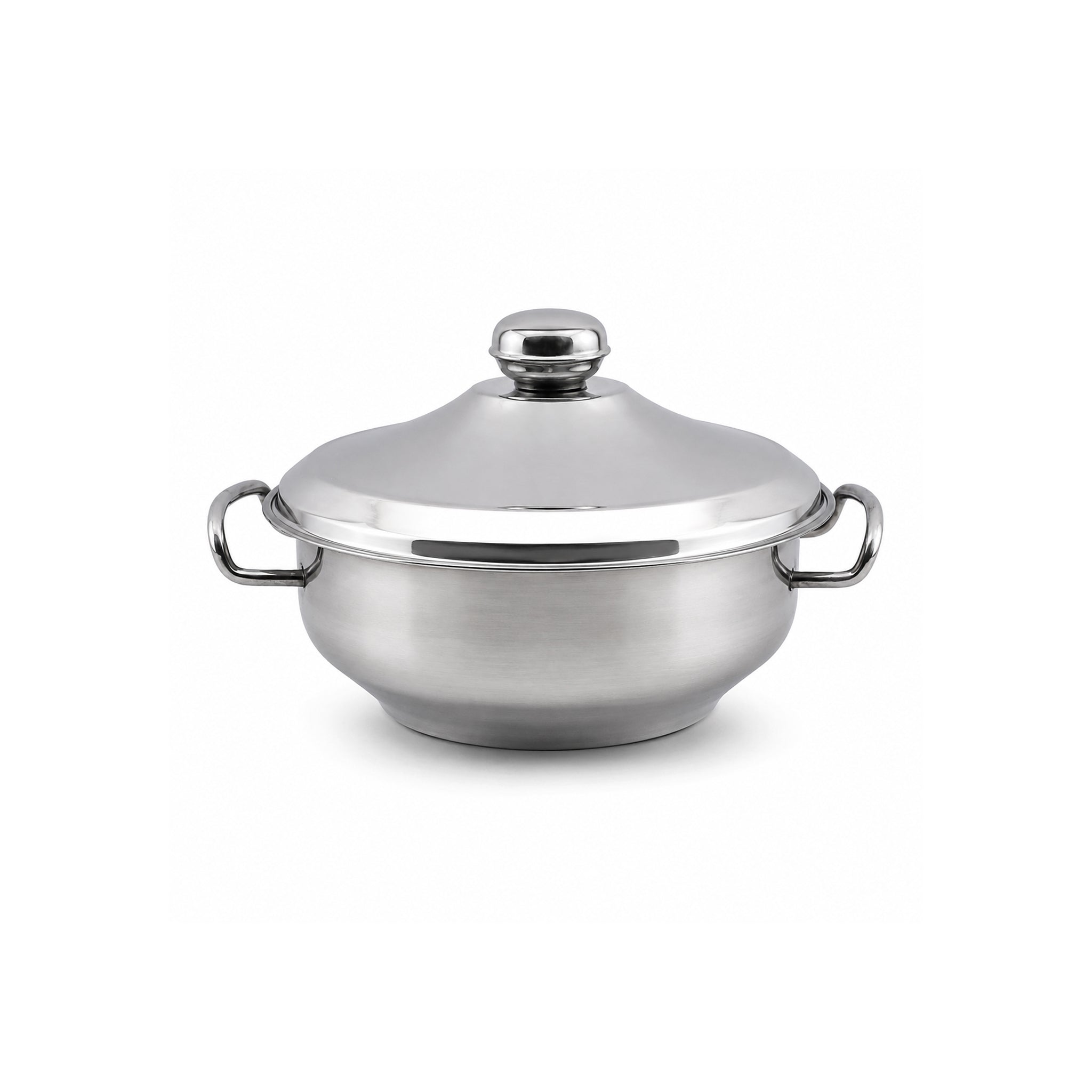 R/S Stainless Steel Hot Pots