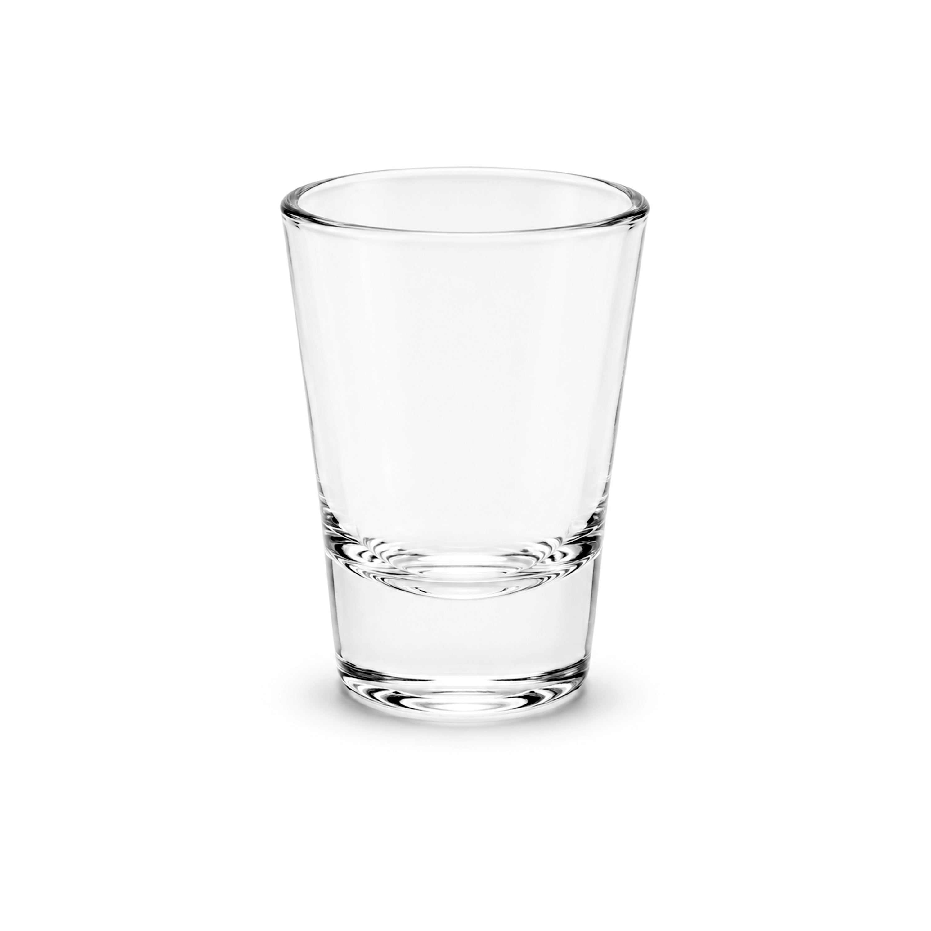 Blinkmax 115 ML Shot Glass