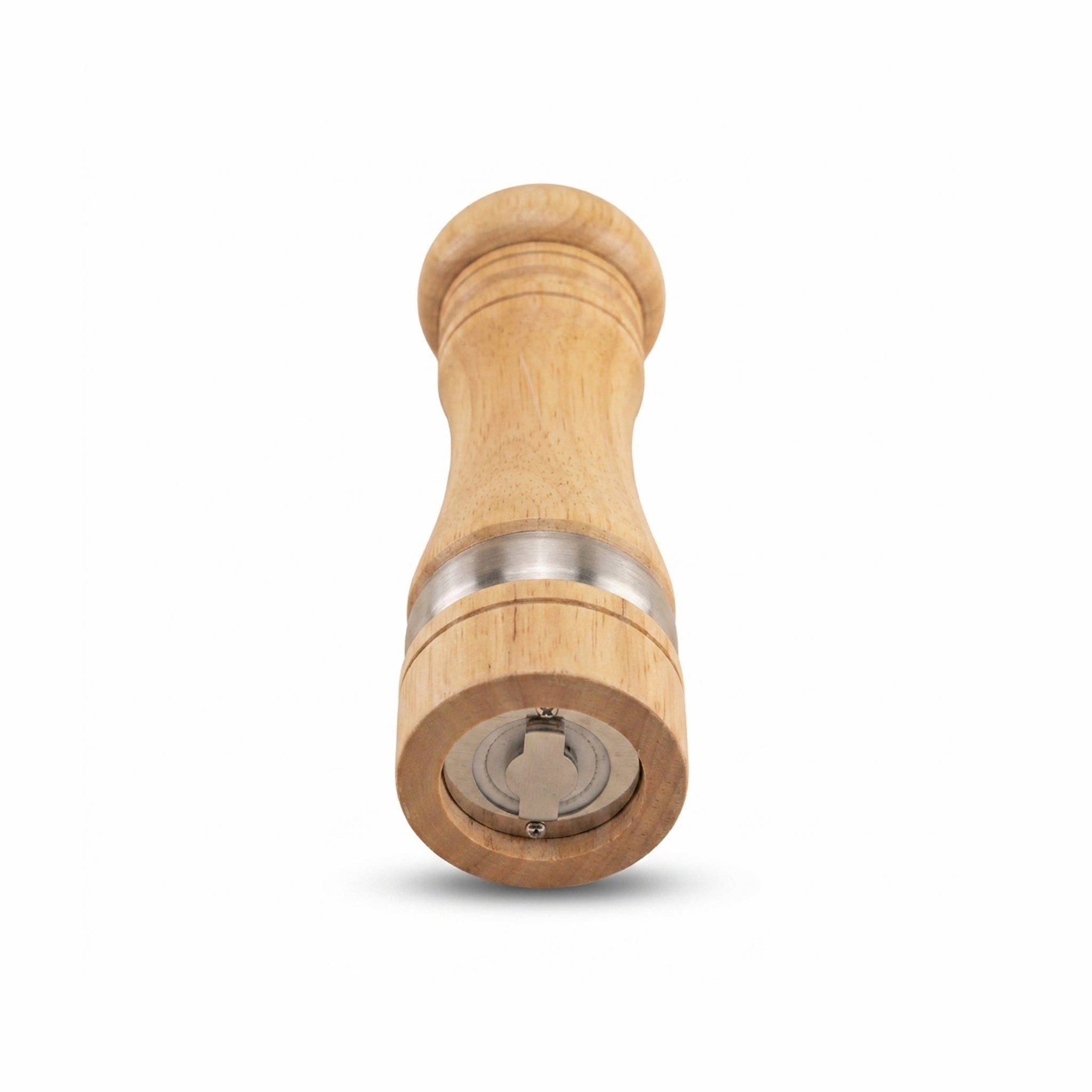 A.B Large Wooden Pepper Grinder