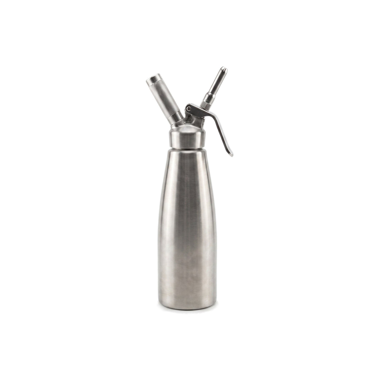 Mart Stainless Steel Cream Whippers Kaka Bawa Sons