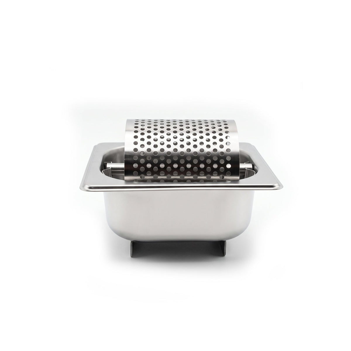 Mart 1/6 Stainless Steel Cheese Rollers Kaka Bawa Sons