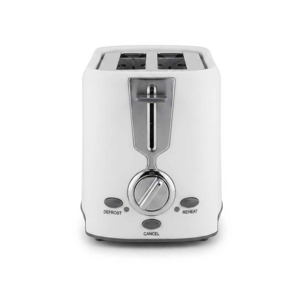 DSP 850 Watt Stainless Steel Toaster Kaka Bawa Sons