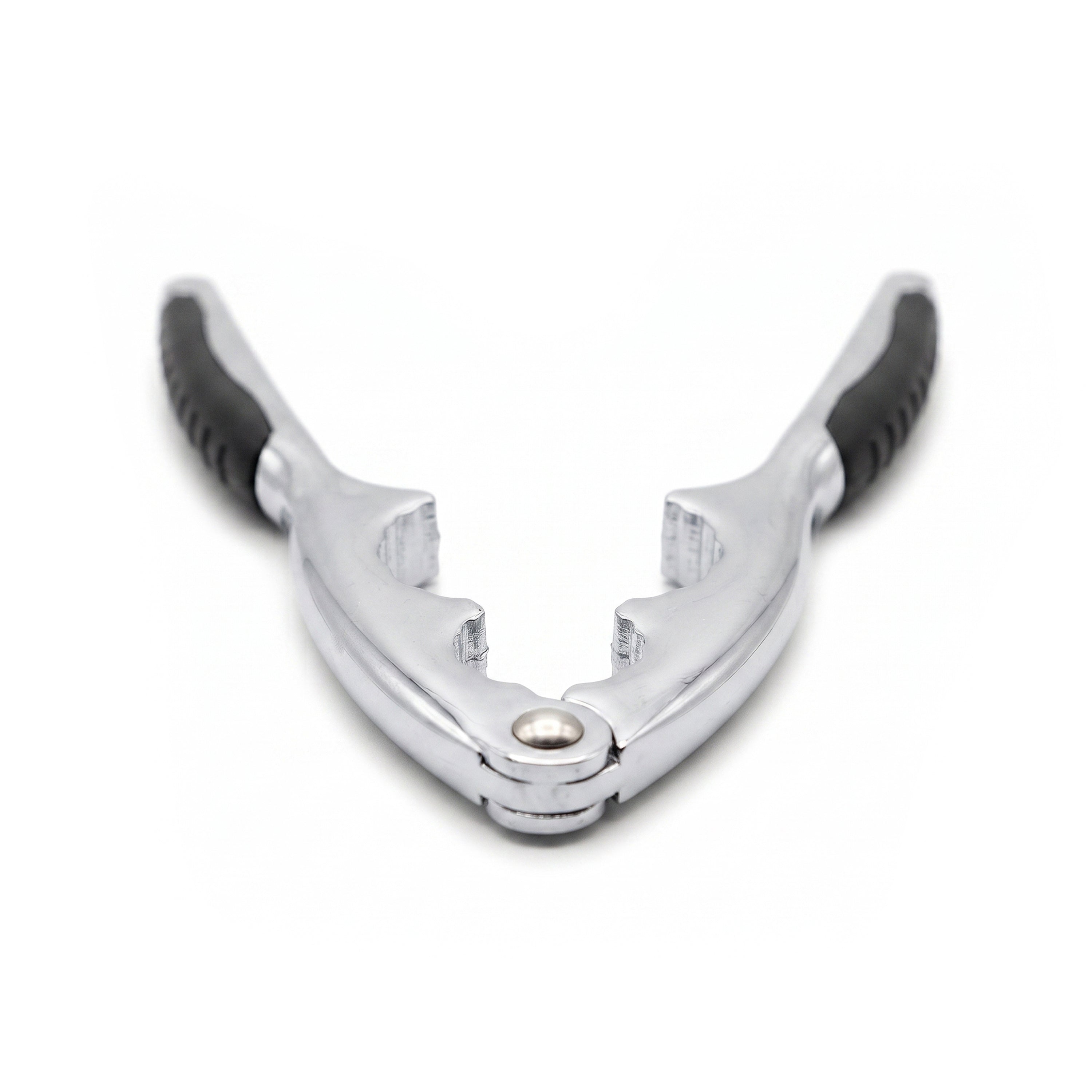 Shengya Stainless Steel Nut Cracker