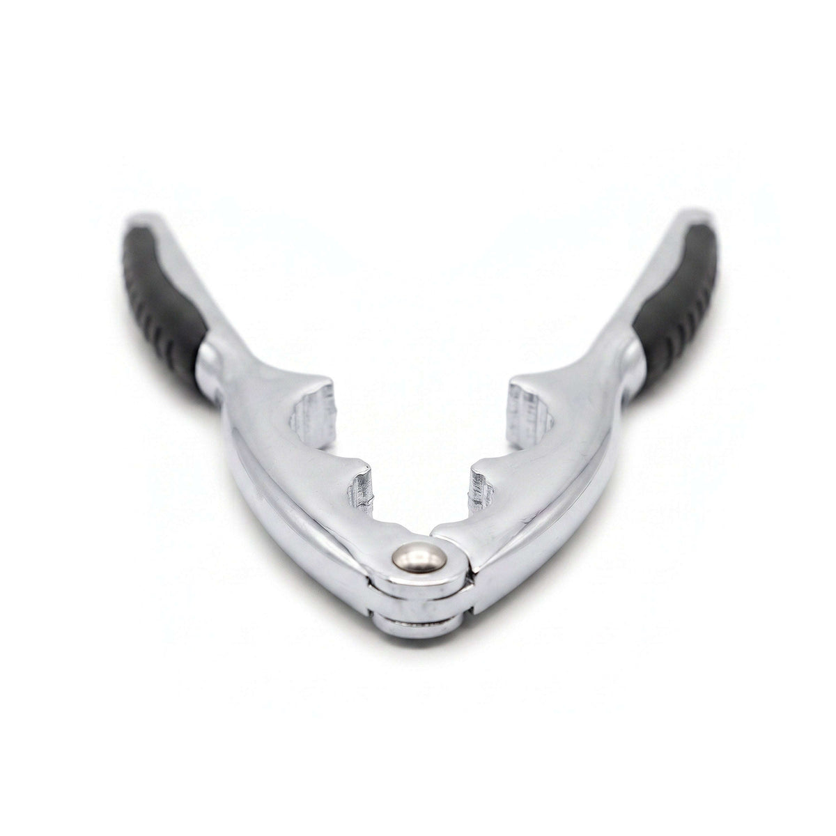 Shengya Stainless Steel Nut Cracker Kaka Bawa Sons