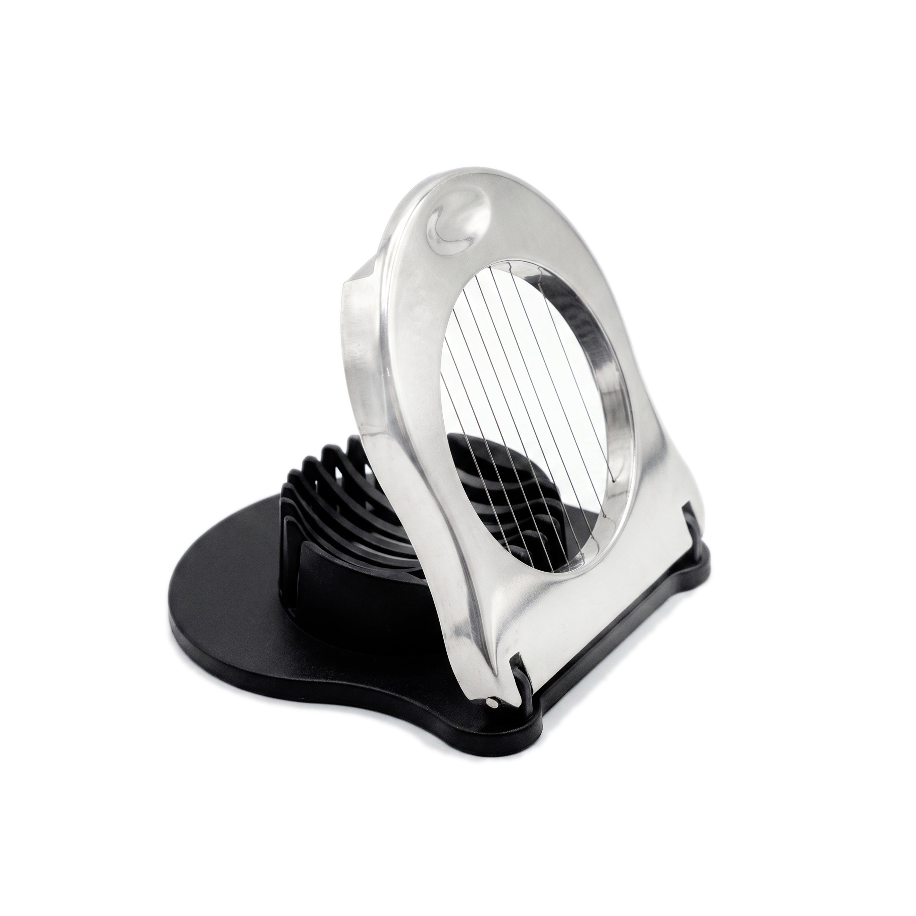 Shengya Stainless Steel Egg Slicer