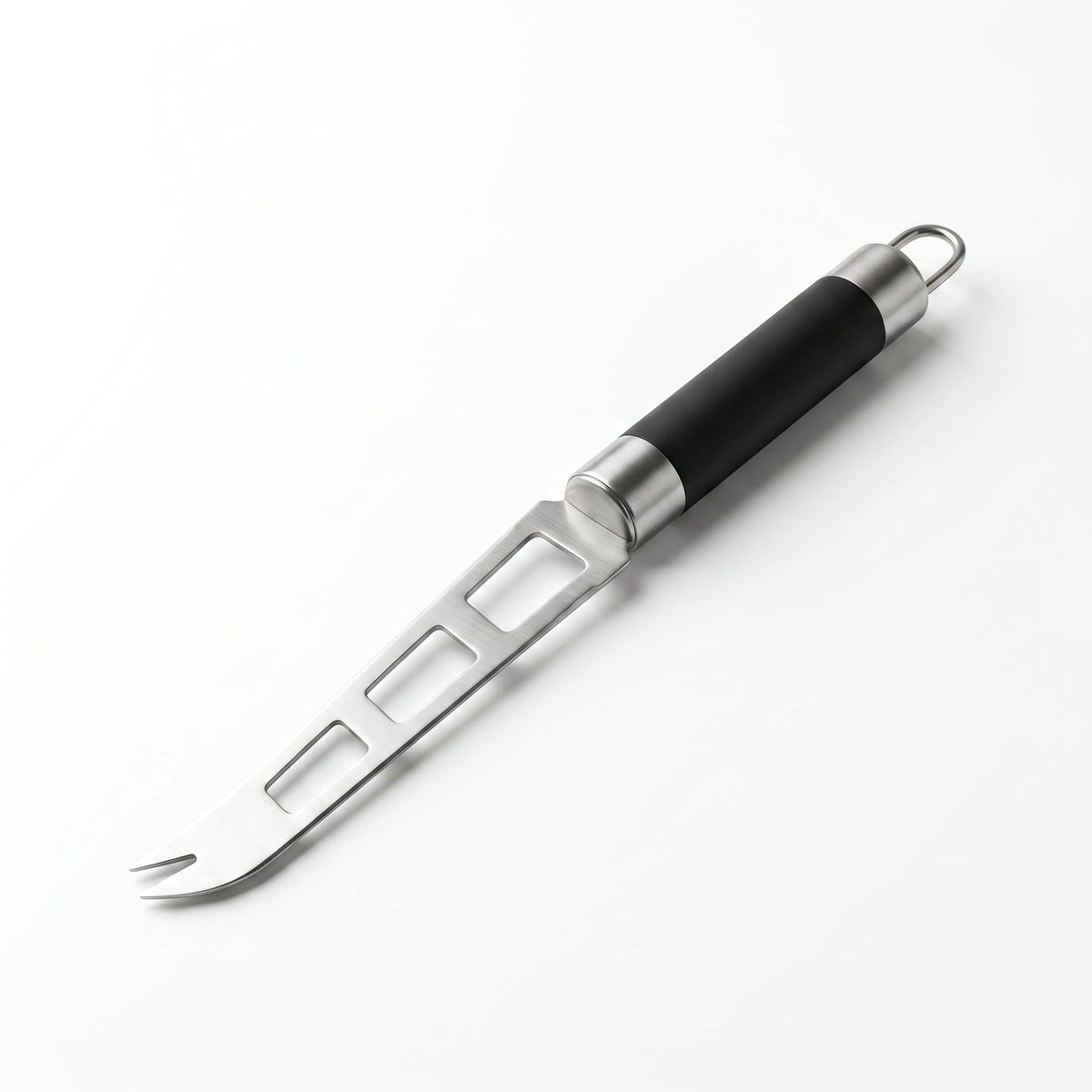 Shengya Stainless Steel Cheese Knife & Server Kaka Bawa Sons
