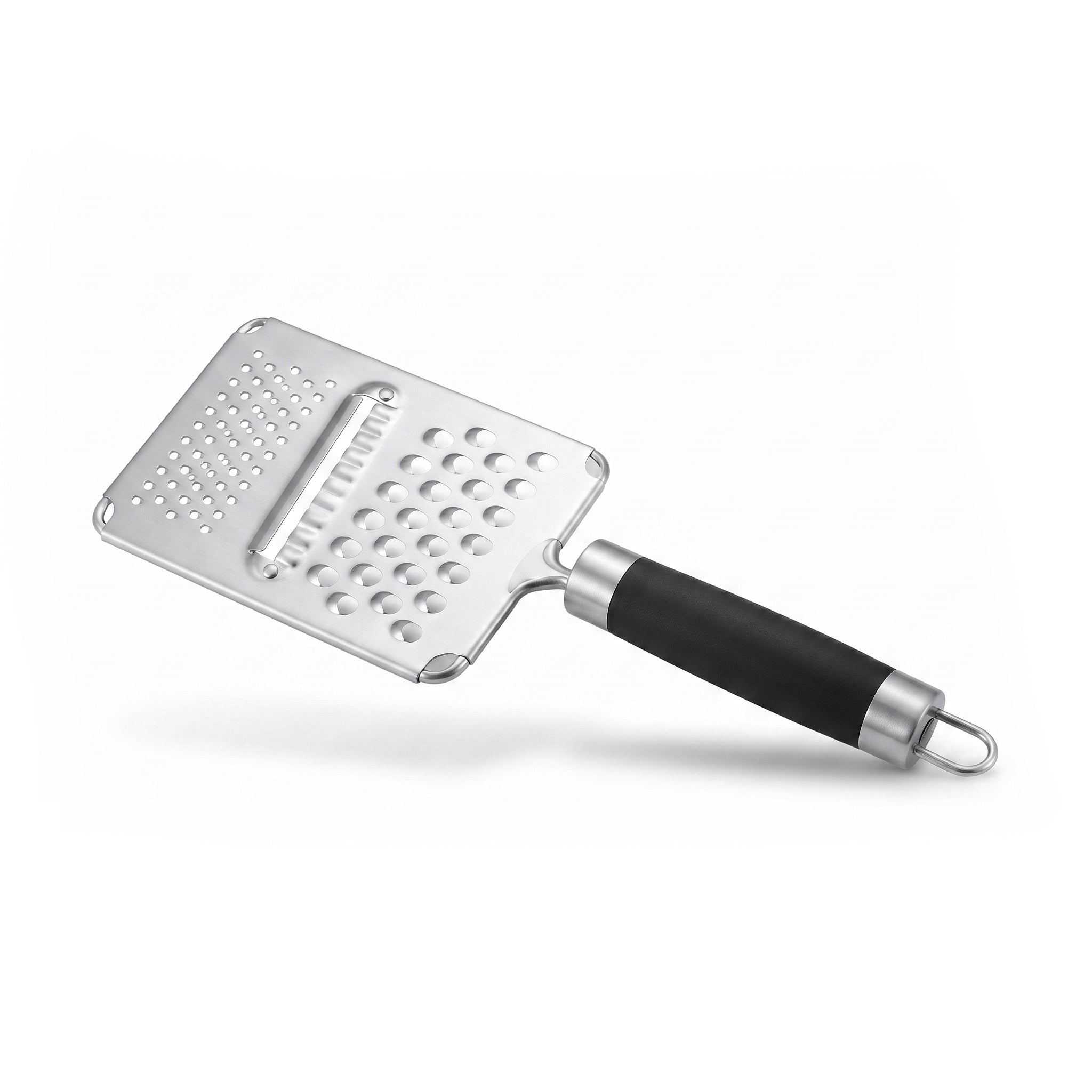Shengya Stainless Steel Multi-Purpose Hand Grater