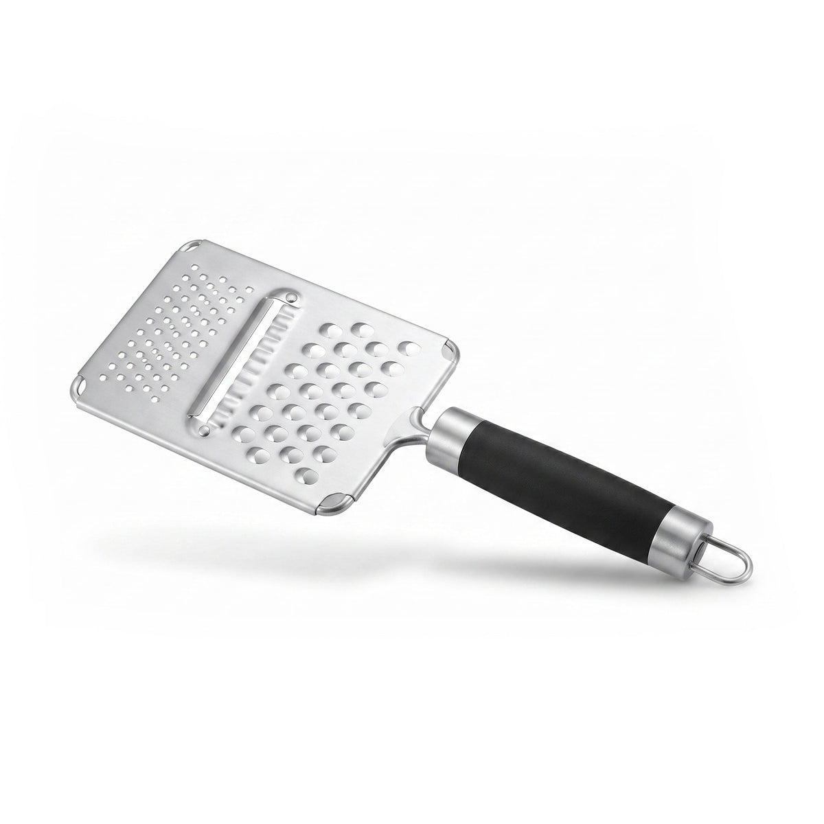 Shengya Stainless Steel Multi-Purpose Hand Grater Kaka Bawa Sons