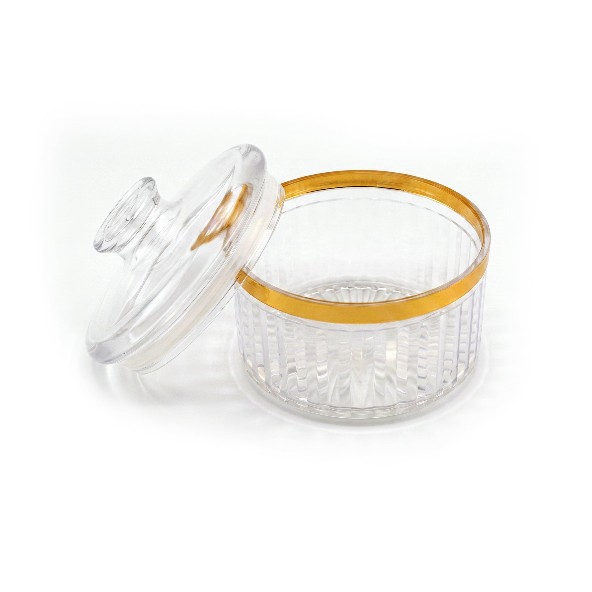 Best 600 ML Acrylic Storage Jar