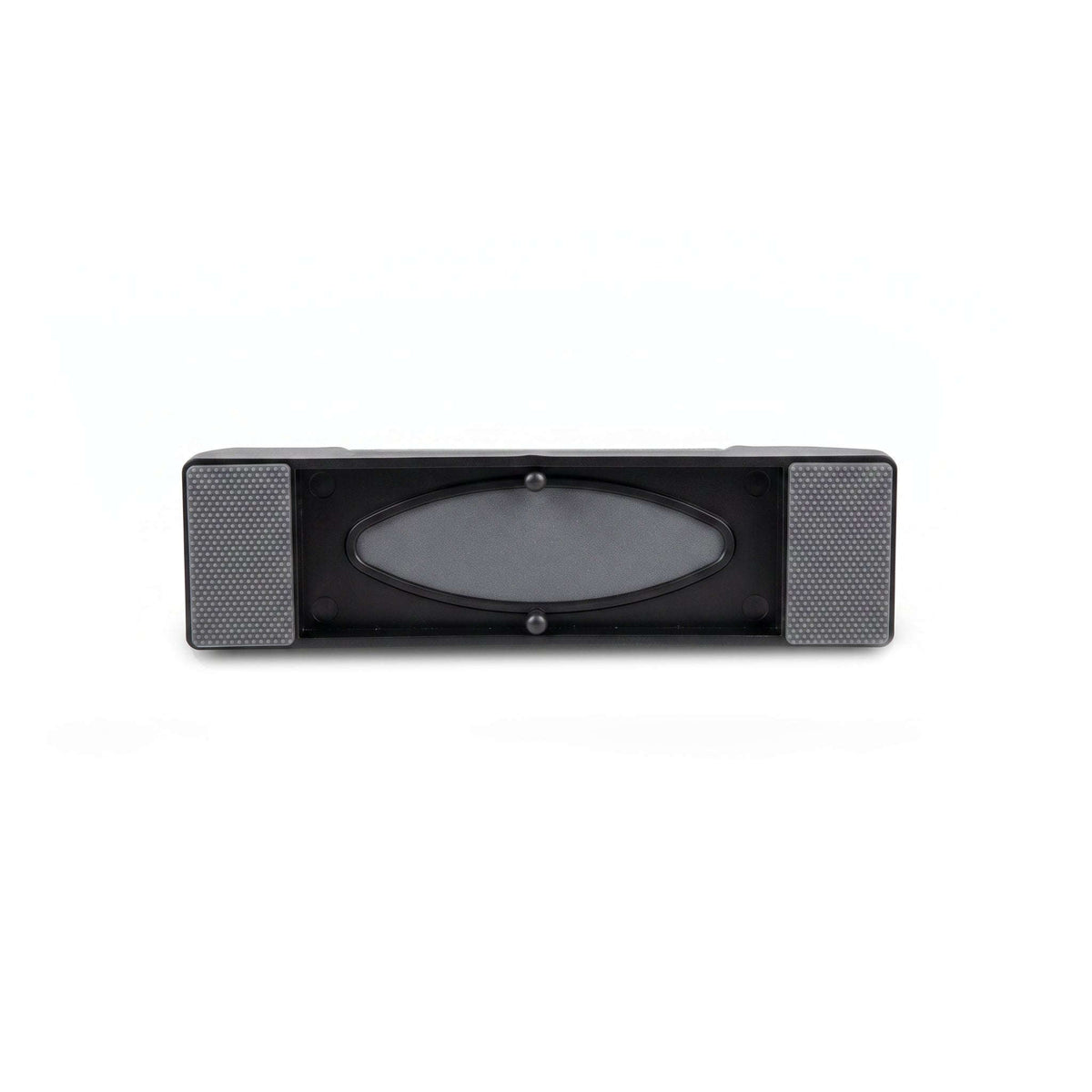 Chef 13*4 CM Stone Black Knife Sharpener Kaka Bawa Sons