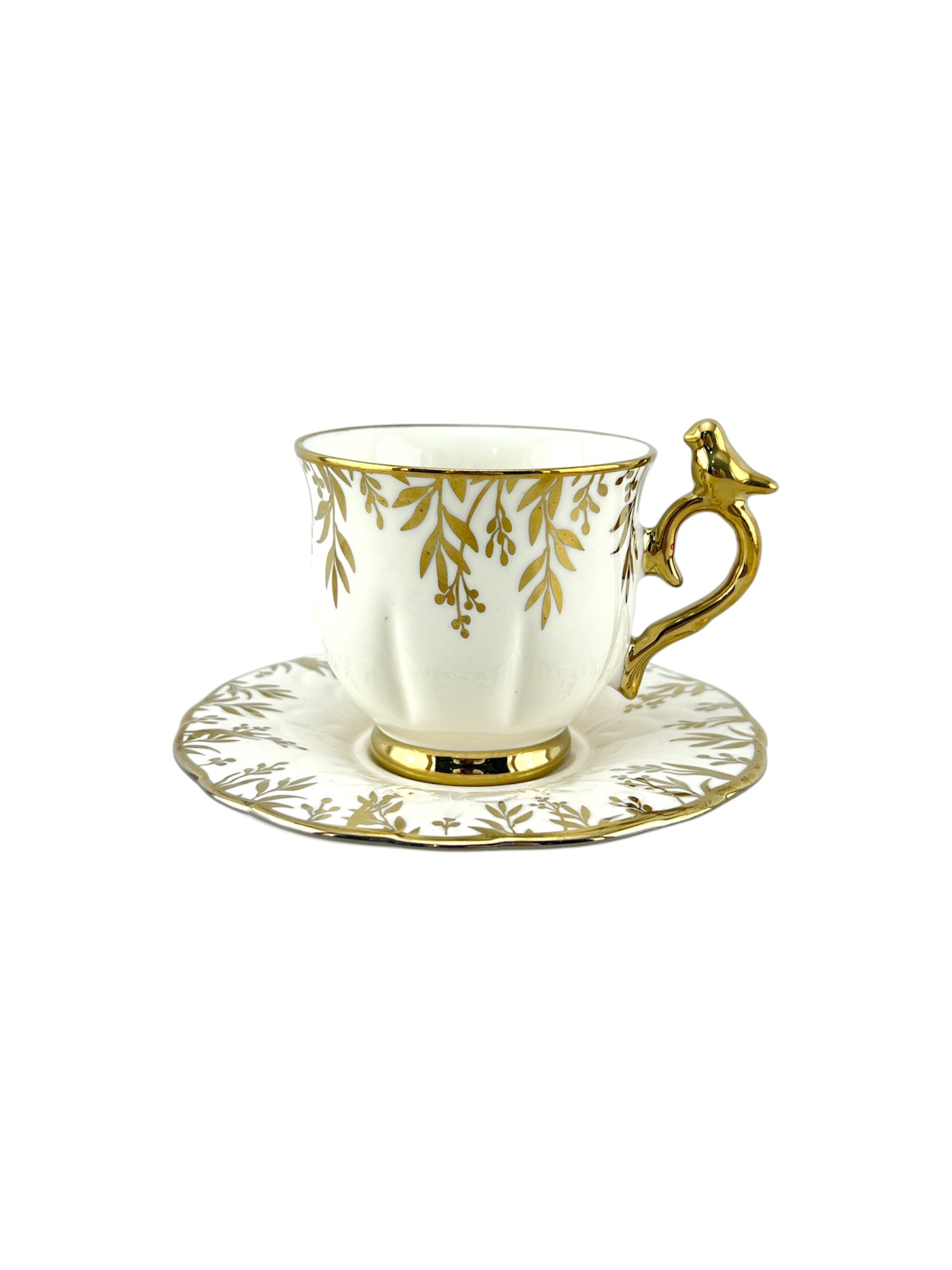 Royale Cup & Saucer Gift Set Kaka Bawa Sons