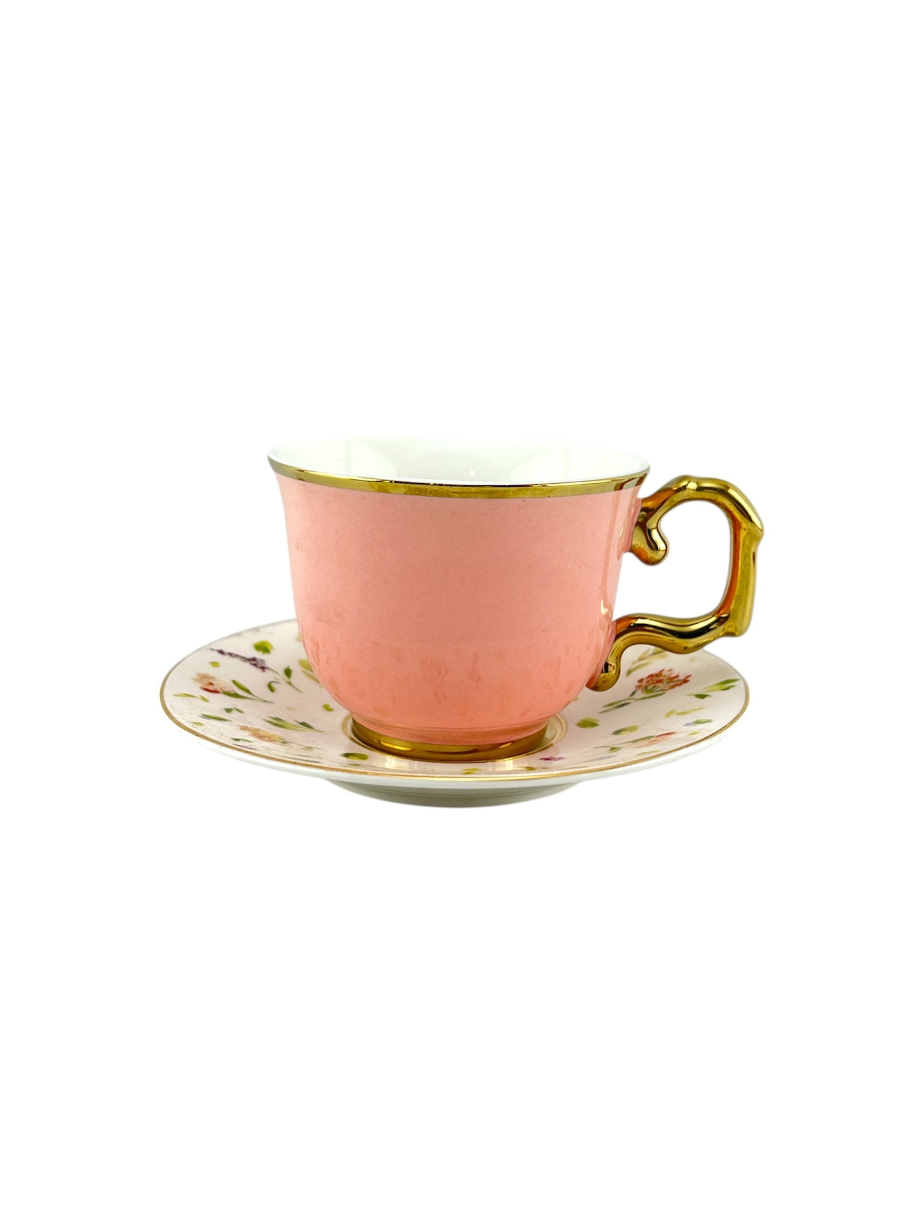Royale Cup & Saucer Gift Set