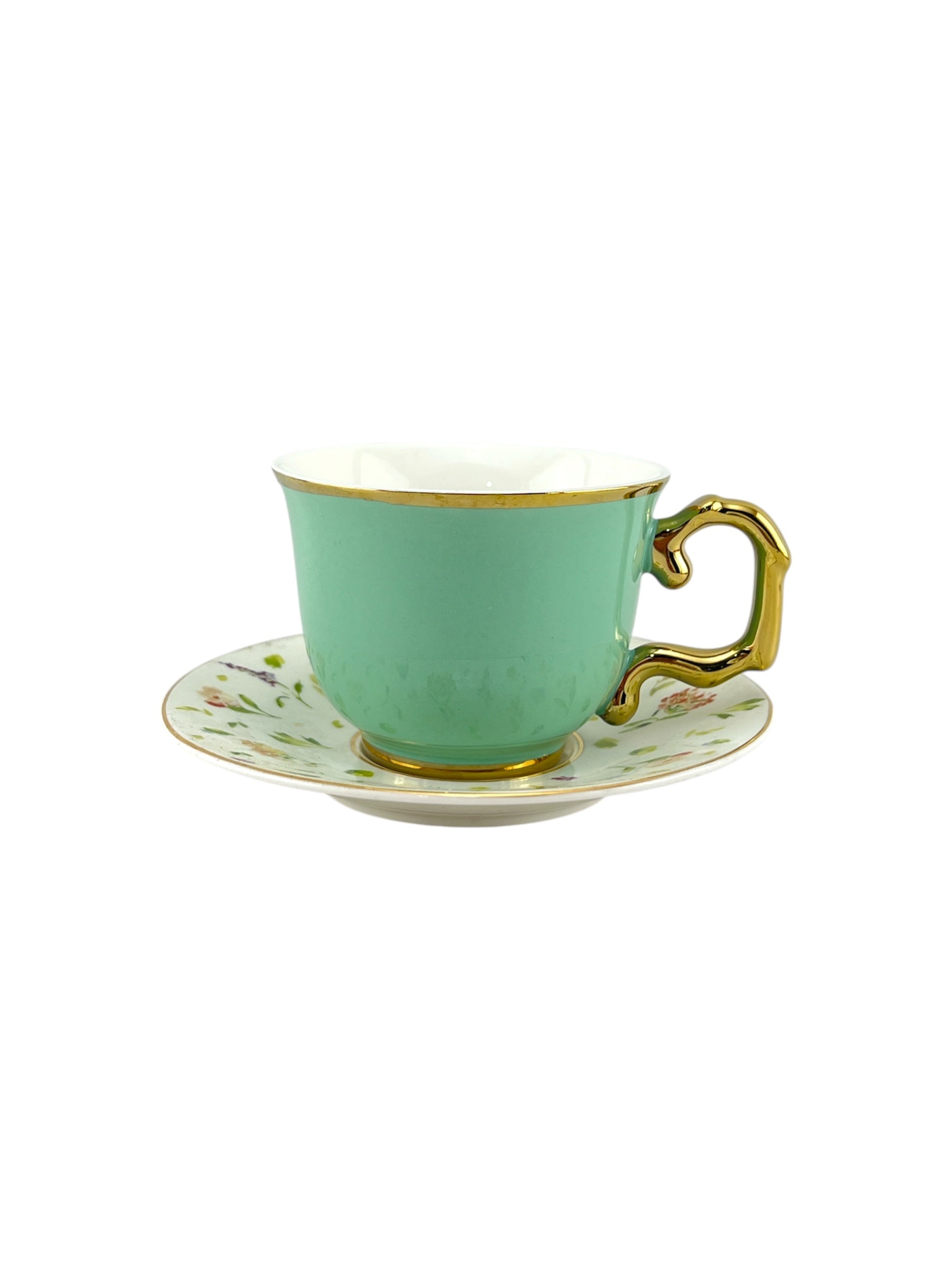 Royale Cup & Saucer Gift Set Kaka Bawa Sons