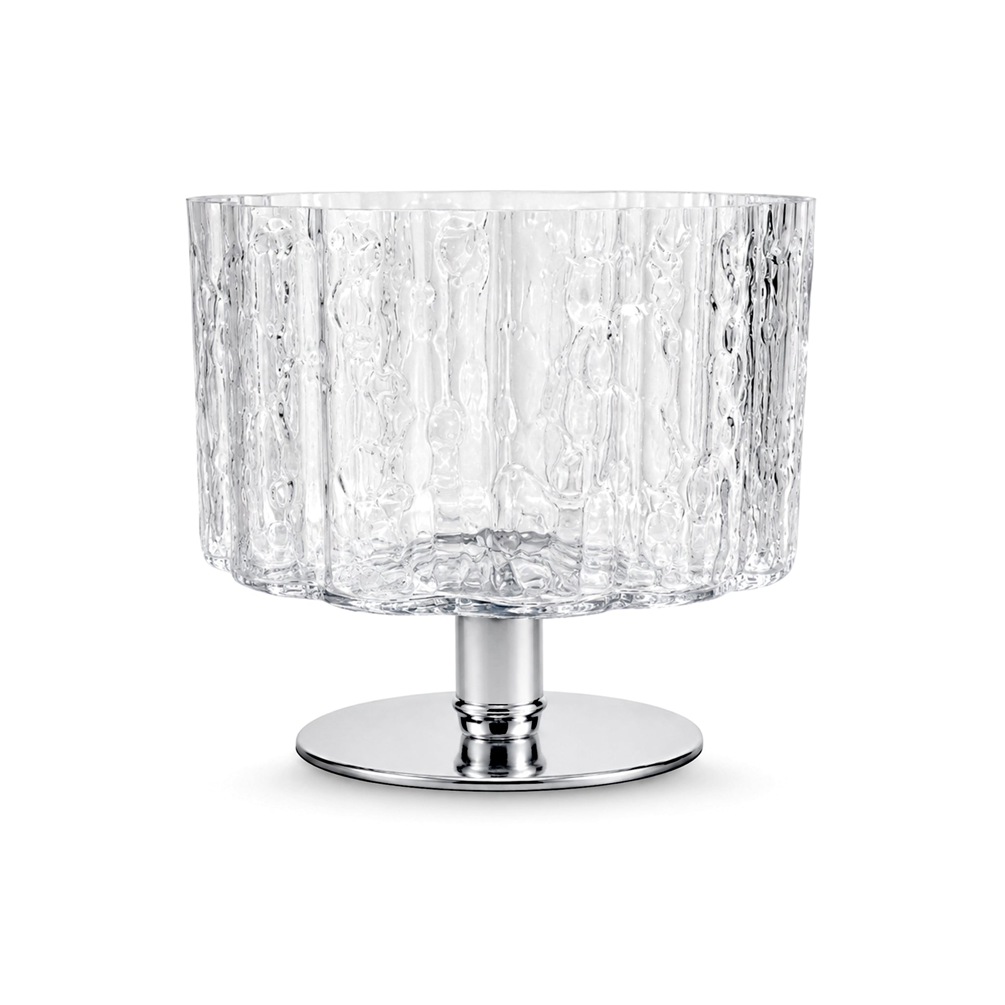 Danny Home 1.4-Liter Glass Trifle Bowl