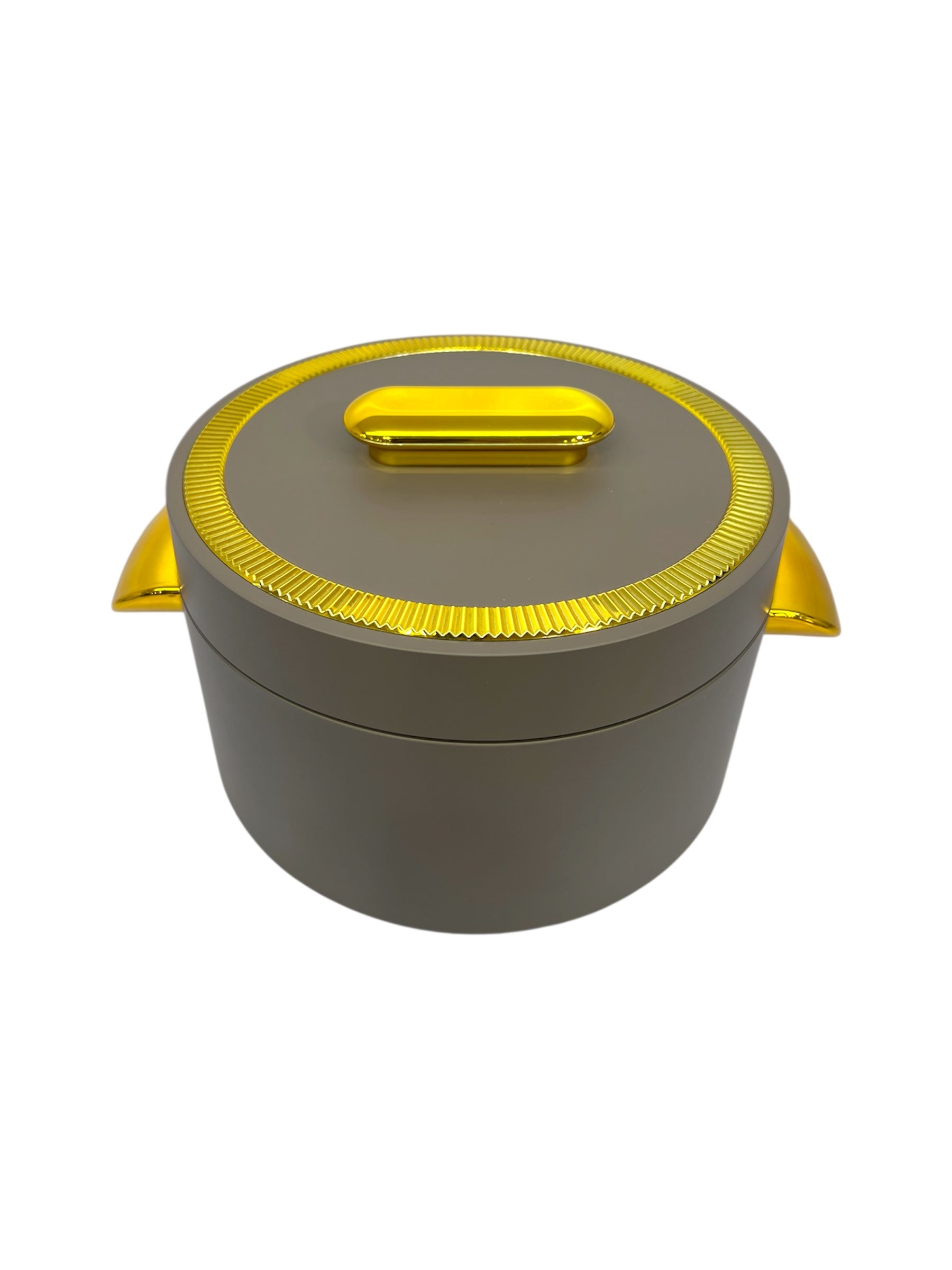 MXIMA 3-Piece Hot Pot Set