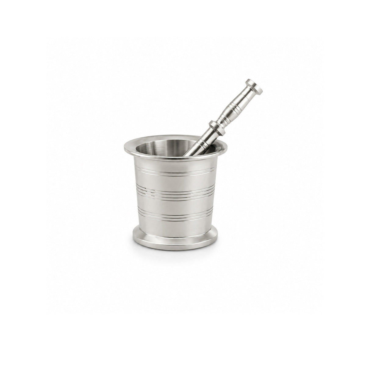M.G Stainless Steel Hoven Dasta Kaka Bawa Sons