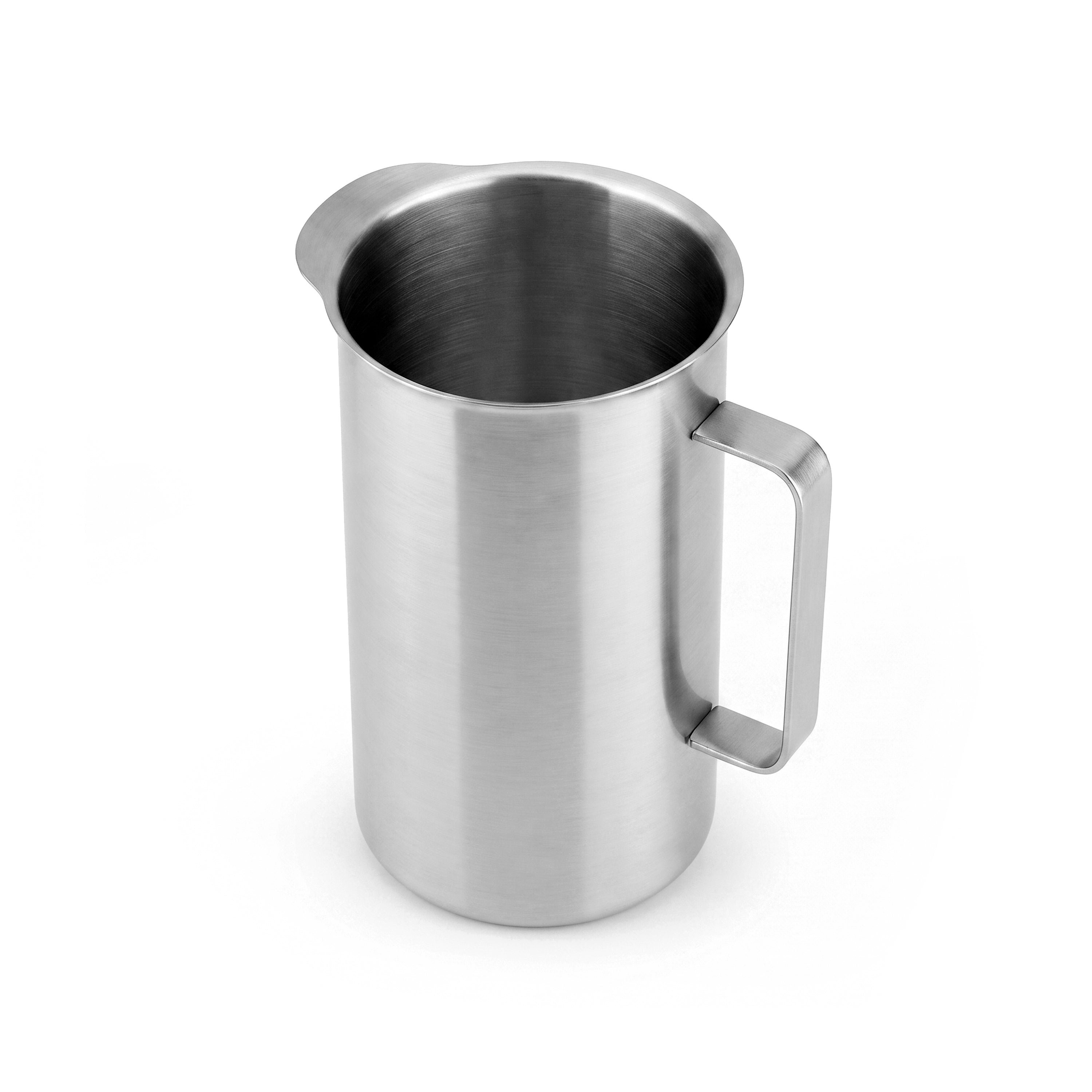 Zenat 2200 ML Stainless Steel Jug