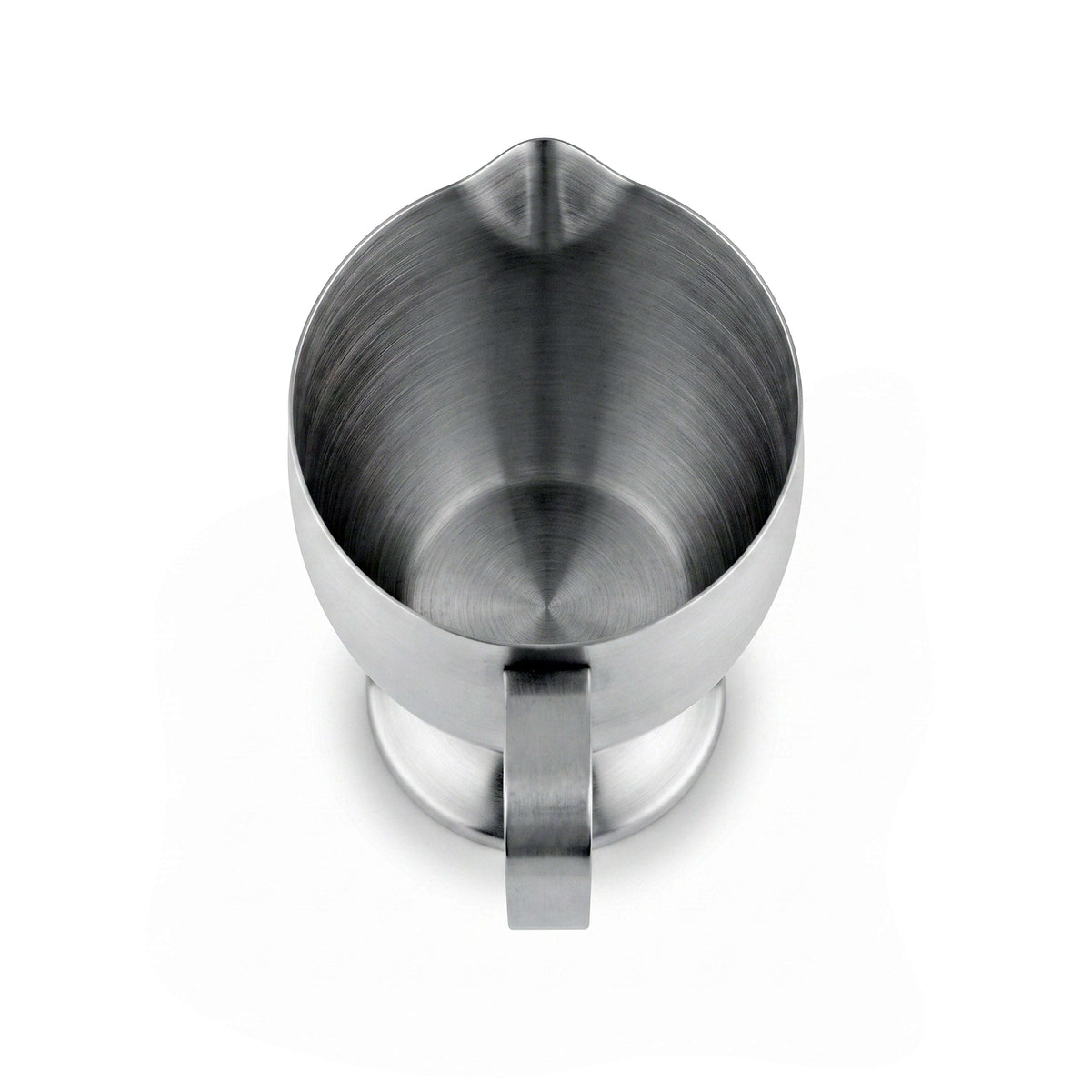 Famer Bistro 2200 ML Stainless Steel Goblet Jug Pitcher Kaka Bawa Sons