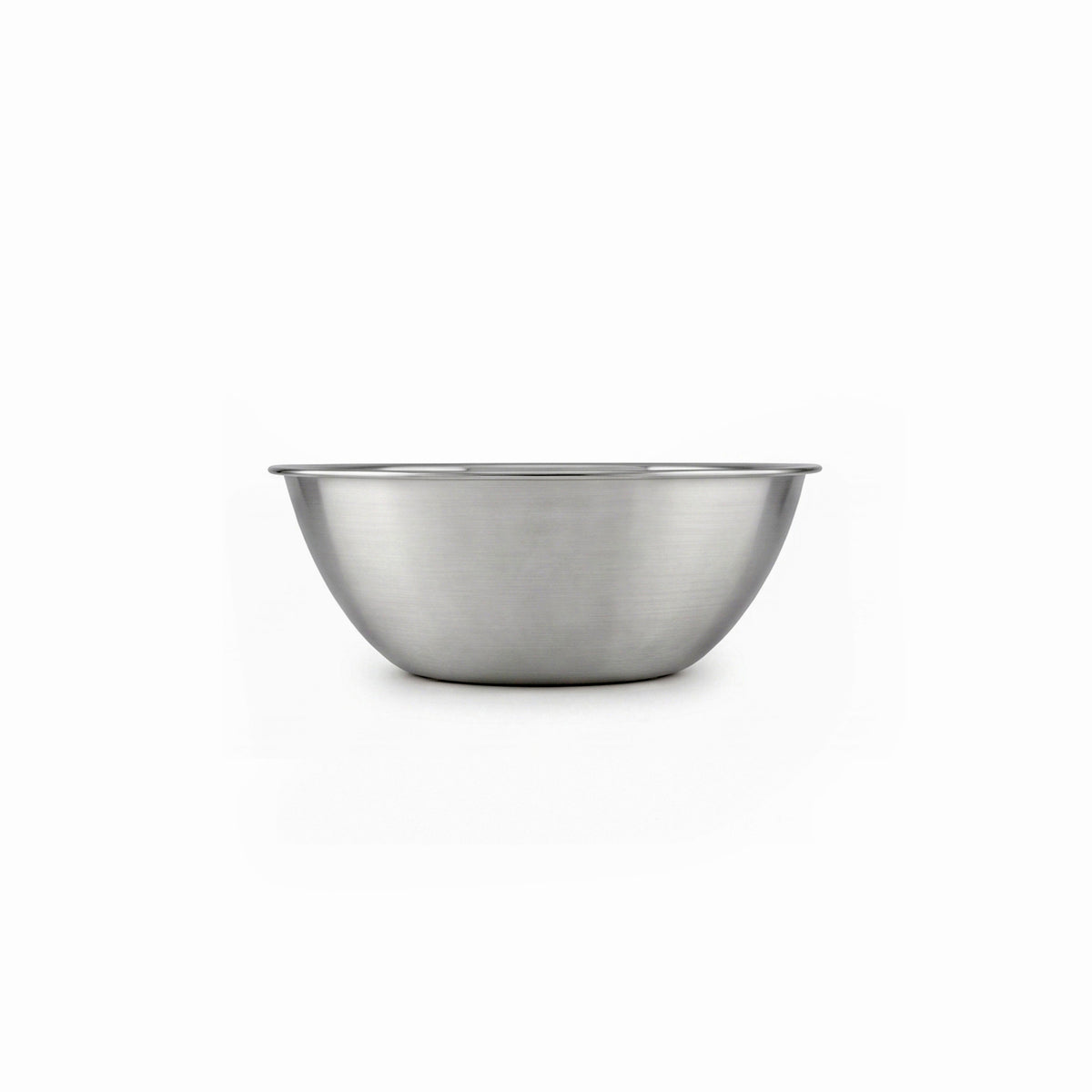M.G Stainless Steel Bowl Kaka Bawa Sons