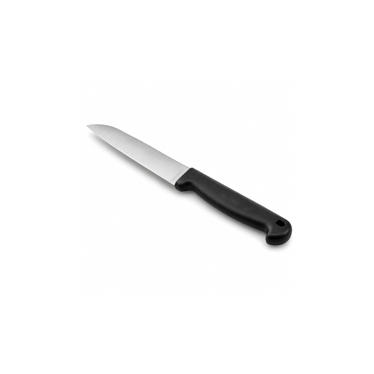 Kiwi No.194 8-Inch Stainless Steel Knife With Plastic Grip Kaka Bawa Sons