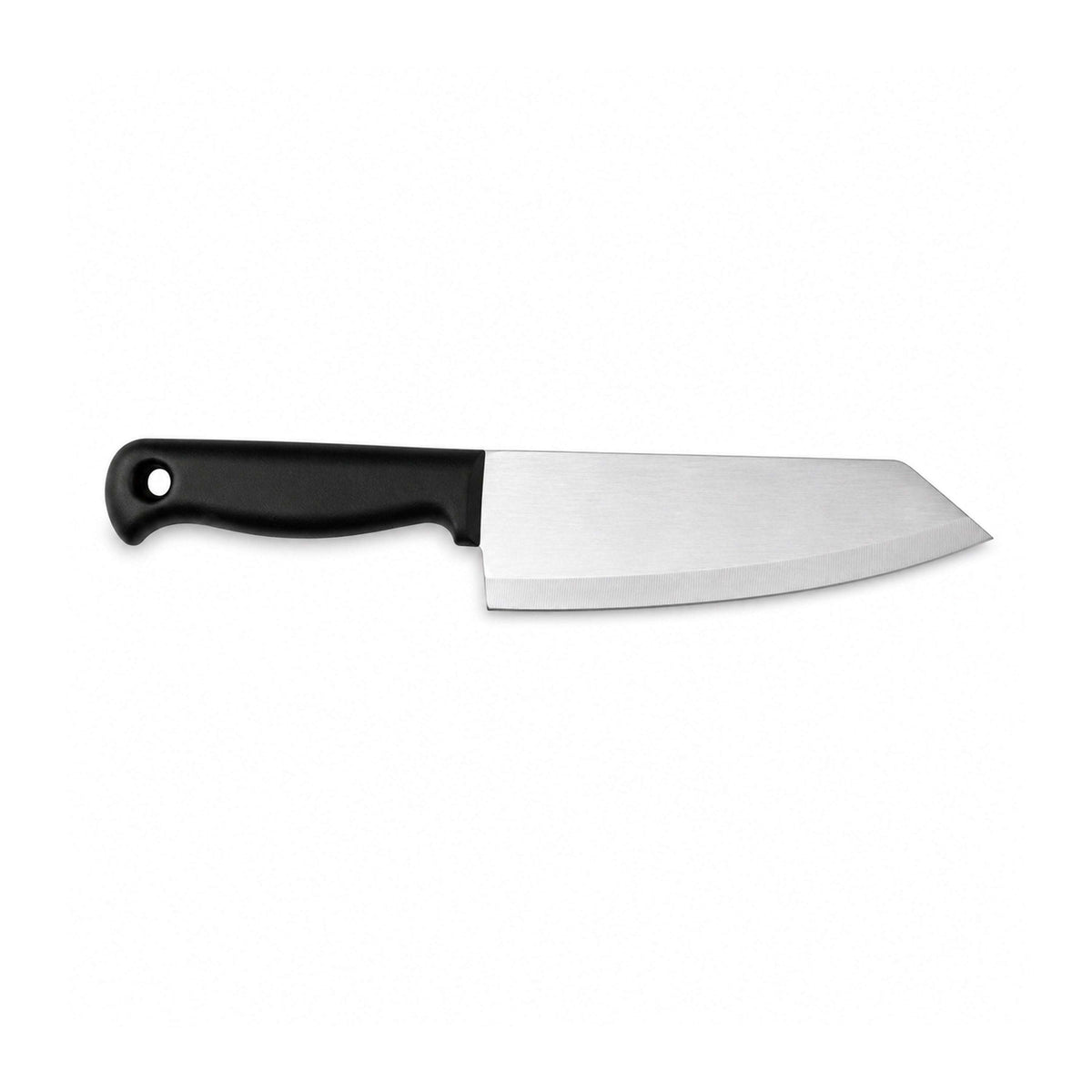 Kiwi No. 173P 8-Inch Stainless Steel Knife With Plastic Handle Kaka Bawa Sons