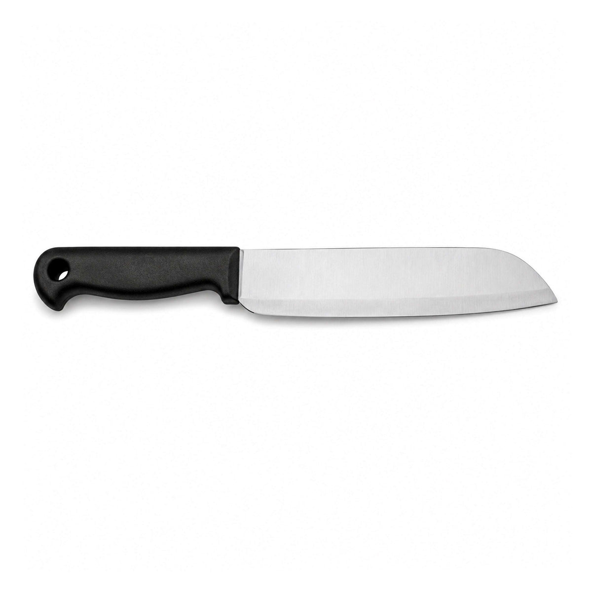 Kiwi No. 479 13-inch Stainless Steel Knife With Plastic Handle Kaka Bawa Sons