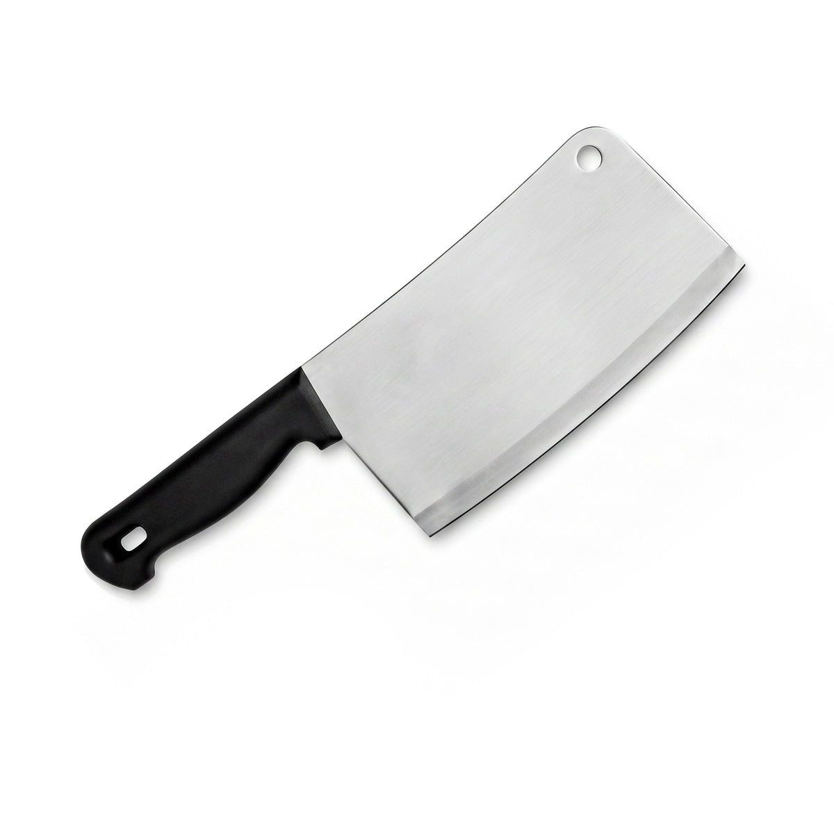 Kiwi No. 850P 13-inch Stainless Steel Cleaver Kaka Bawa Sons