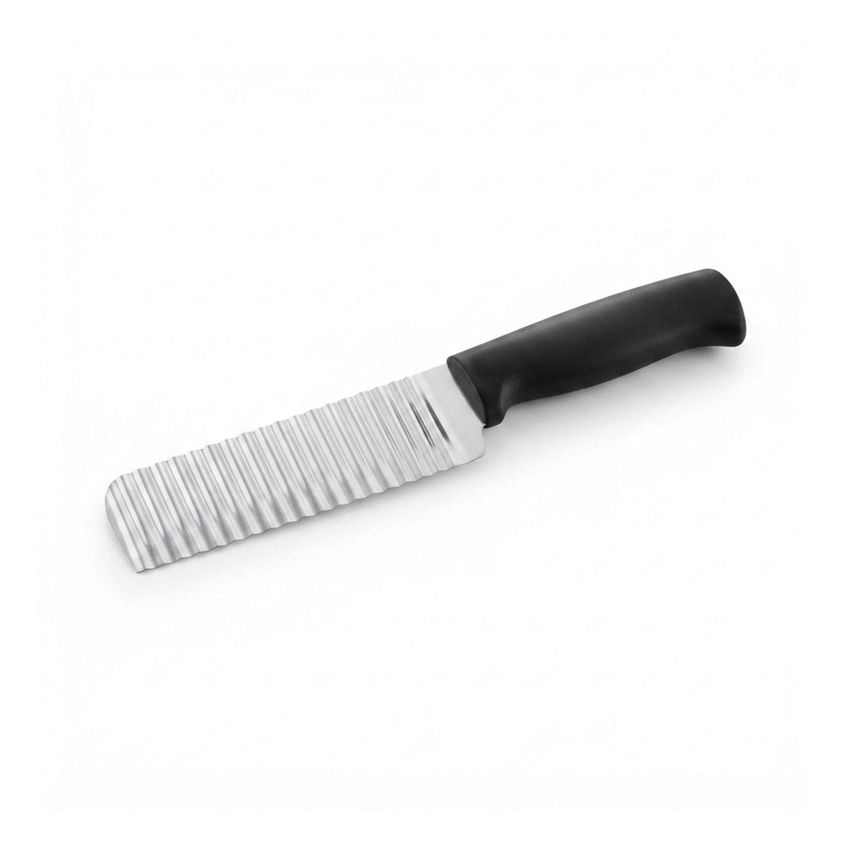 Kiwi No. 401 5-Inch Stainless Steel Crinkle Cutter Knife Kaka Bawa Sons