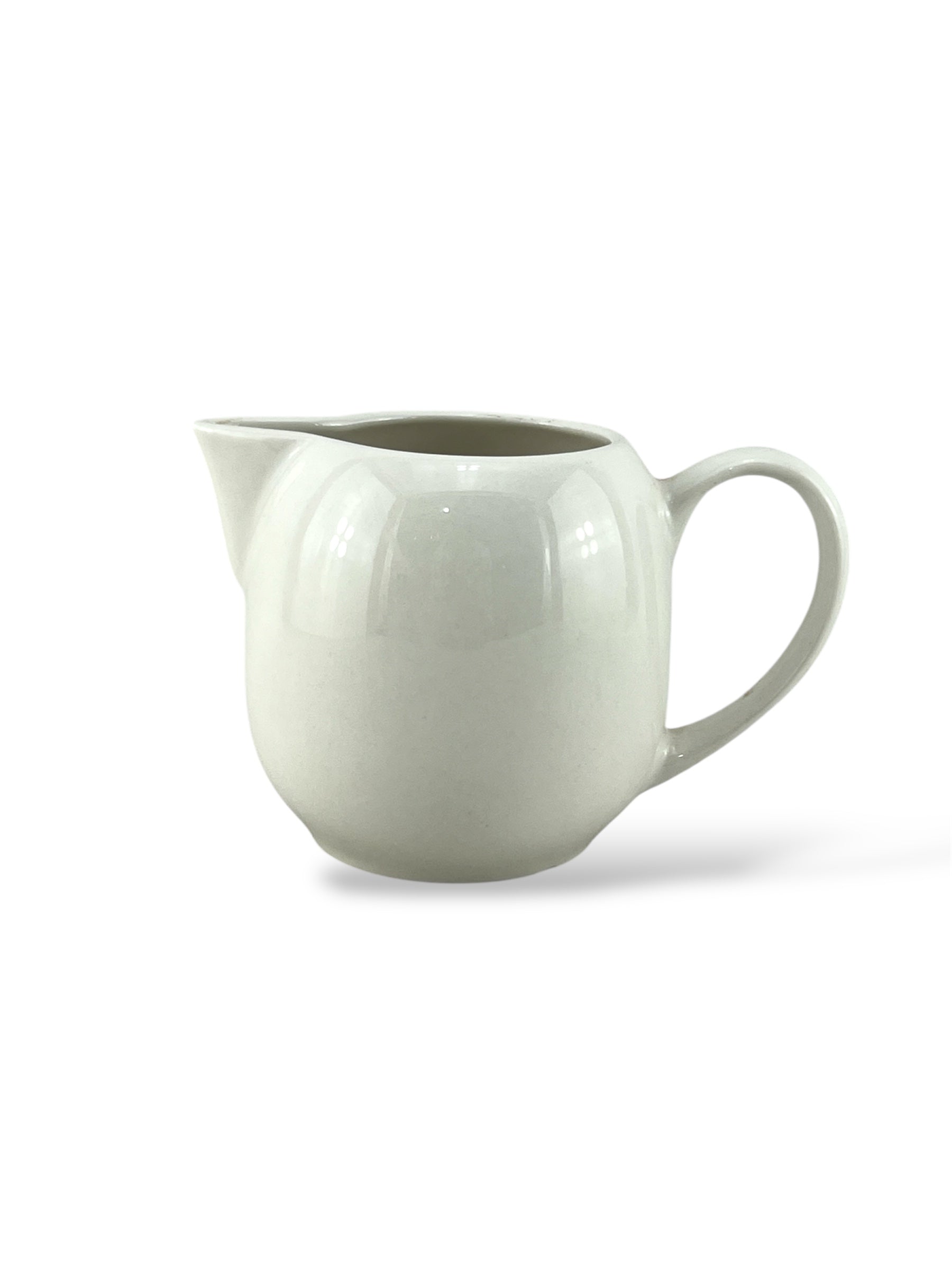 CAMMAY MILK POT (4/SERV)