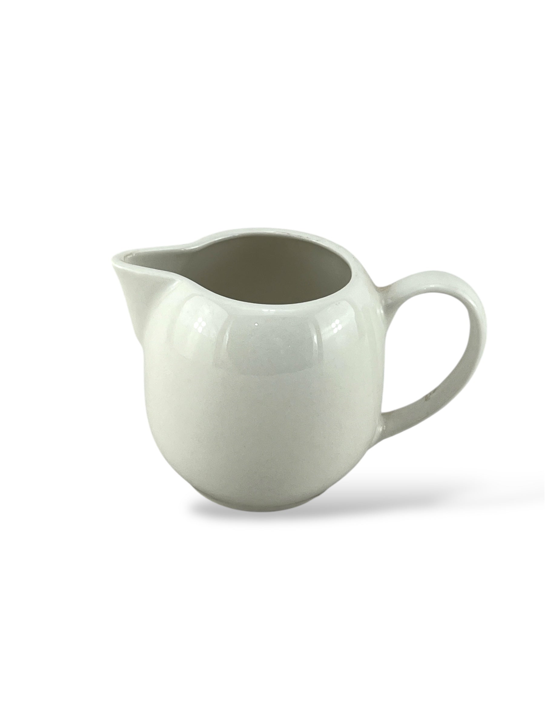 CAMMAY MILK POT (4/SERV)