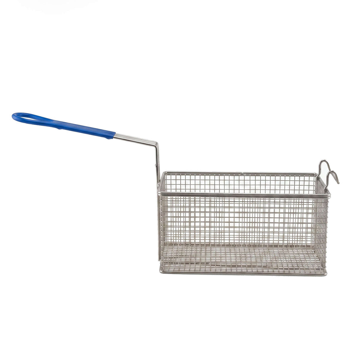 M.G 30*16*13 Stainless Steel Zinger Fryer Basket Kaka Bawa Sons