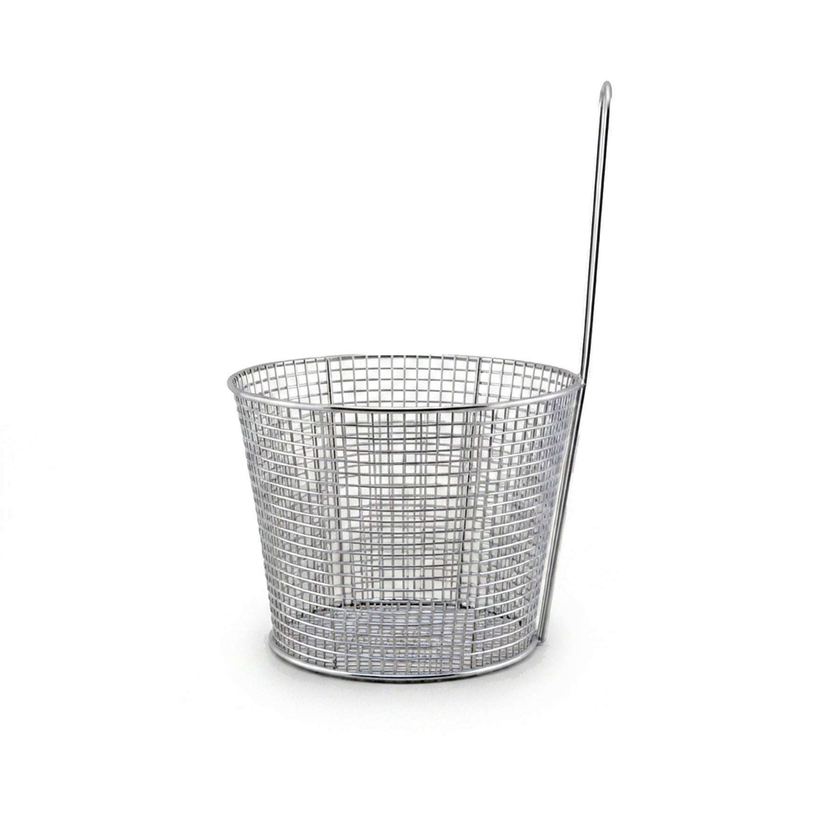 M.G Stainless Steel Breading Basket Kaka Bawa Sons