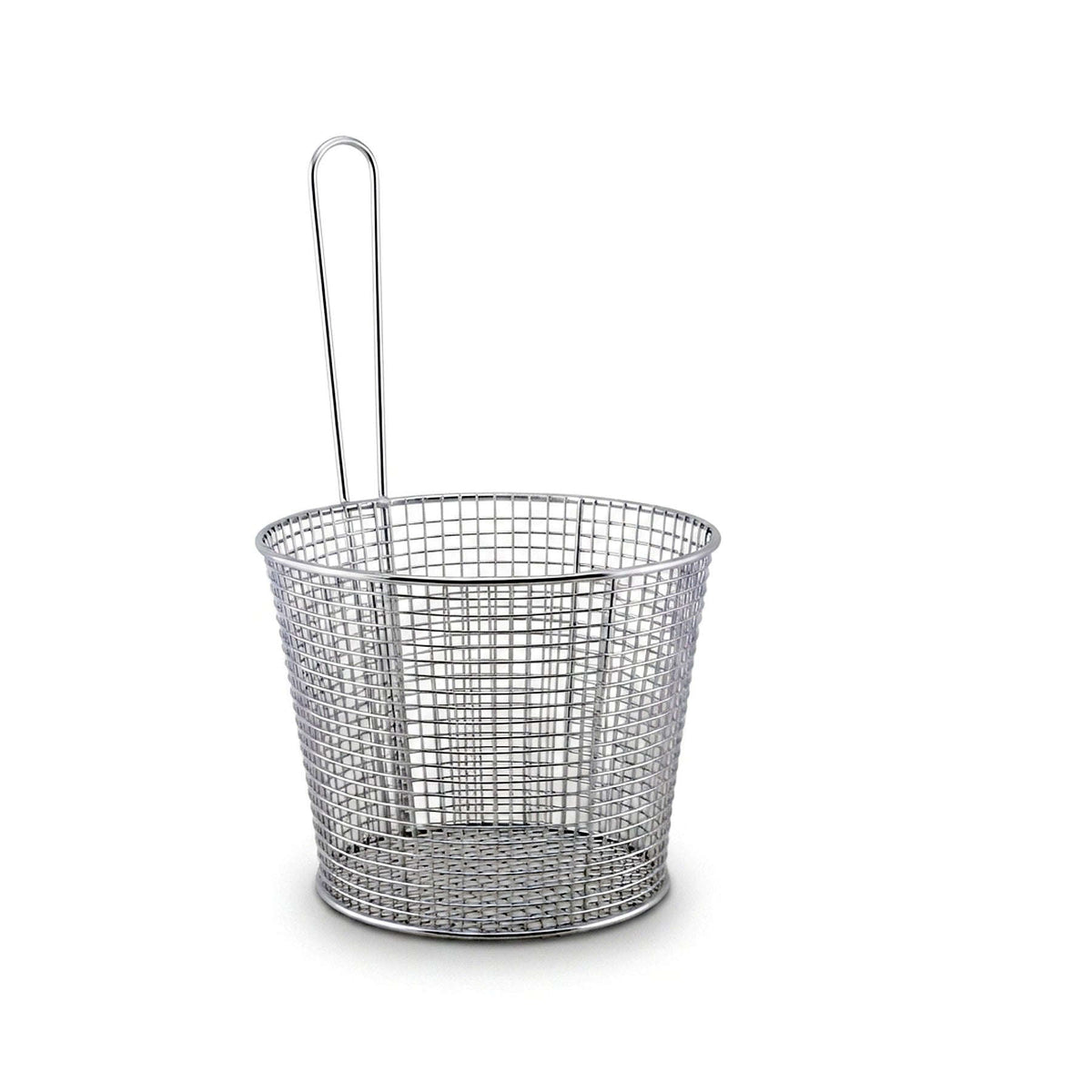 M.G Stainless Steel Breading Basket Kaka Bawa Sons