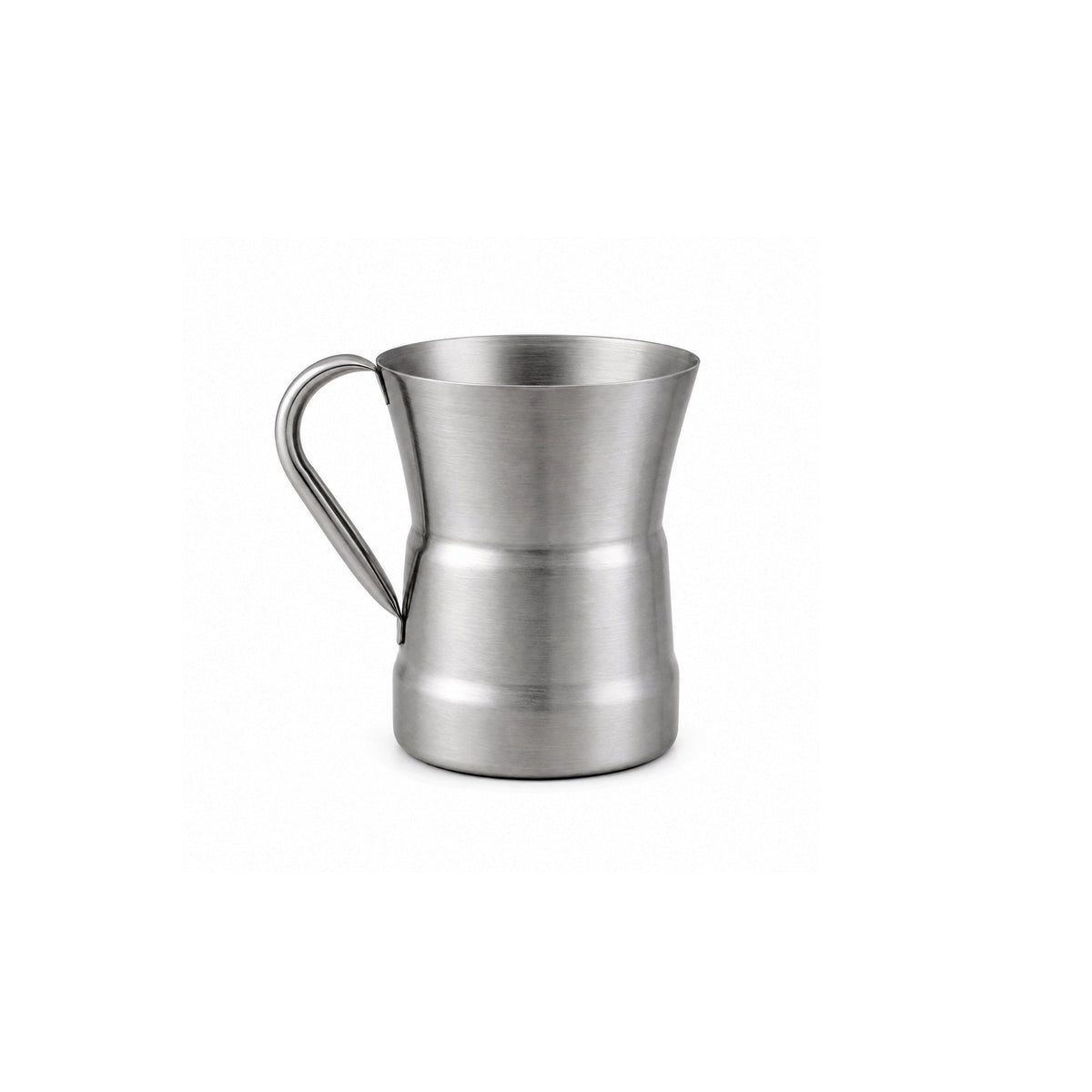 Fancy 700 ML Stainless Steel Classic Mug Kaka Bawa Sons