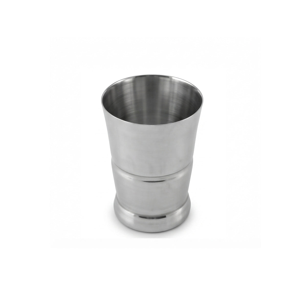 Fancy 400 ML Stainless Steel Glass Kaka Bawa Sons