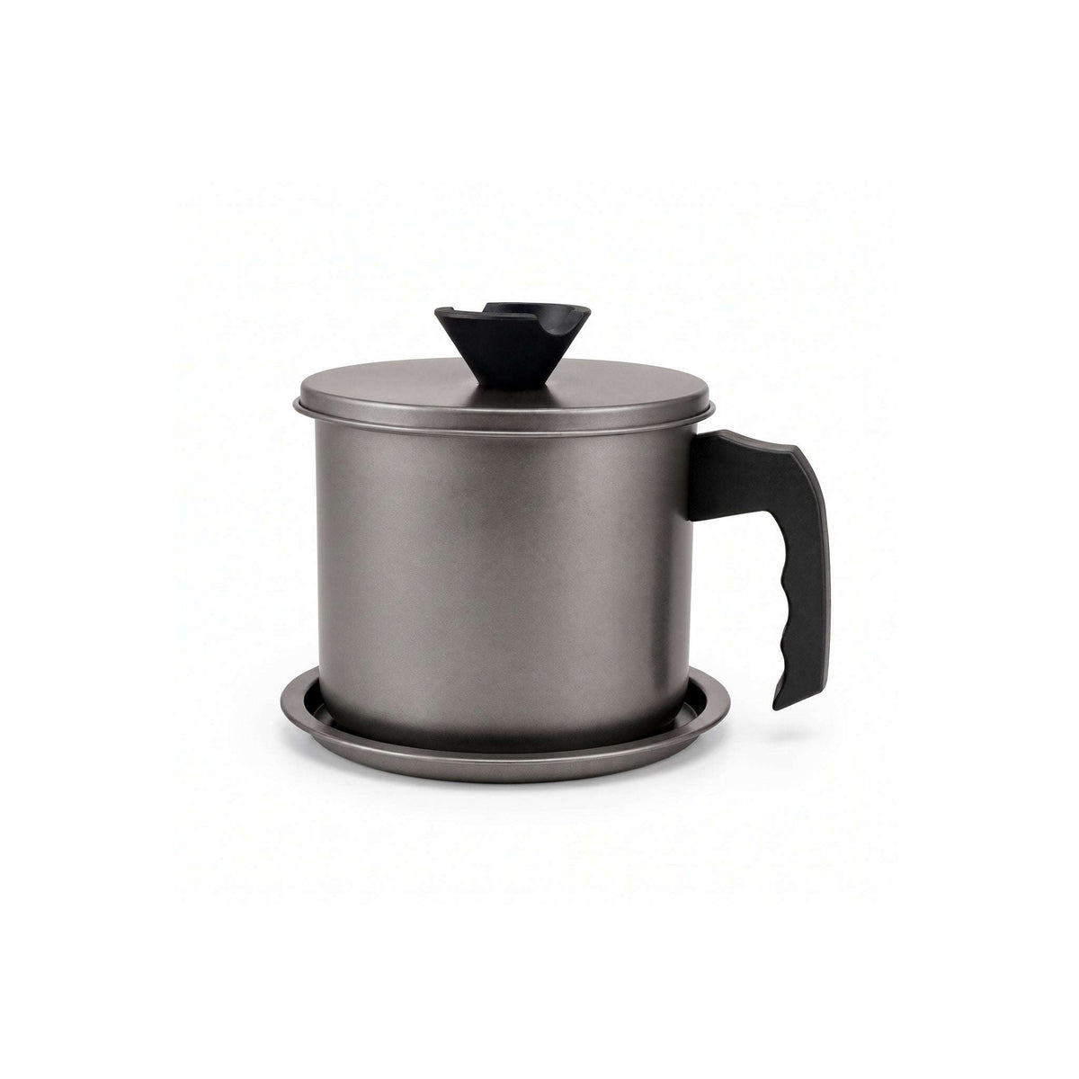 Health Stainless Steel Oil Separator Kaka Bawa Sons