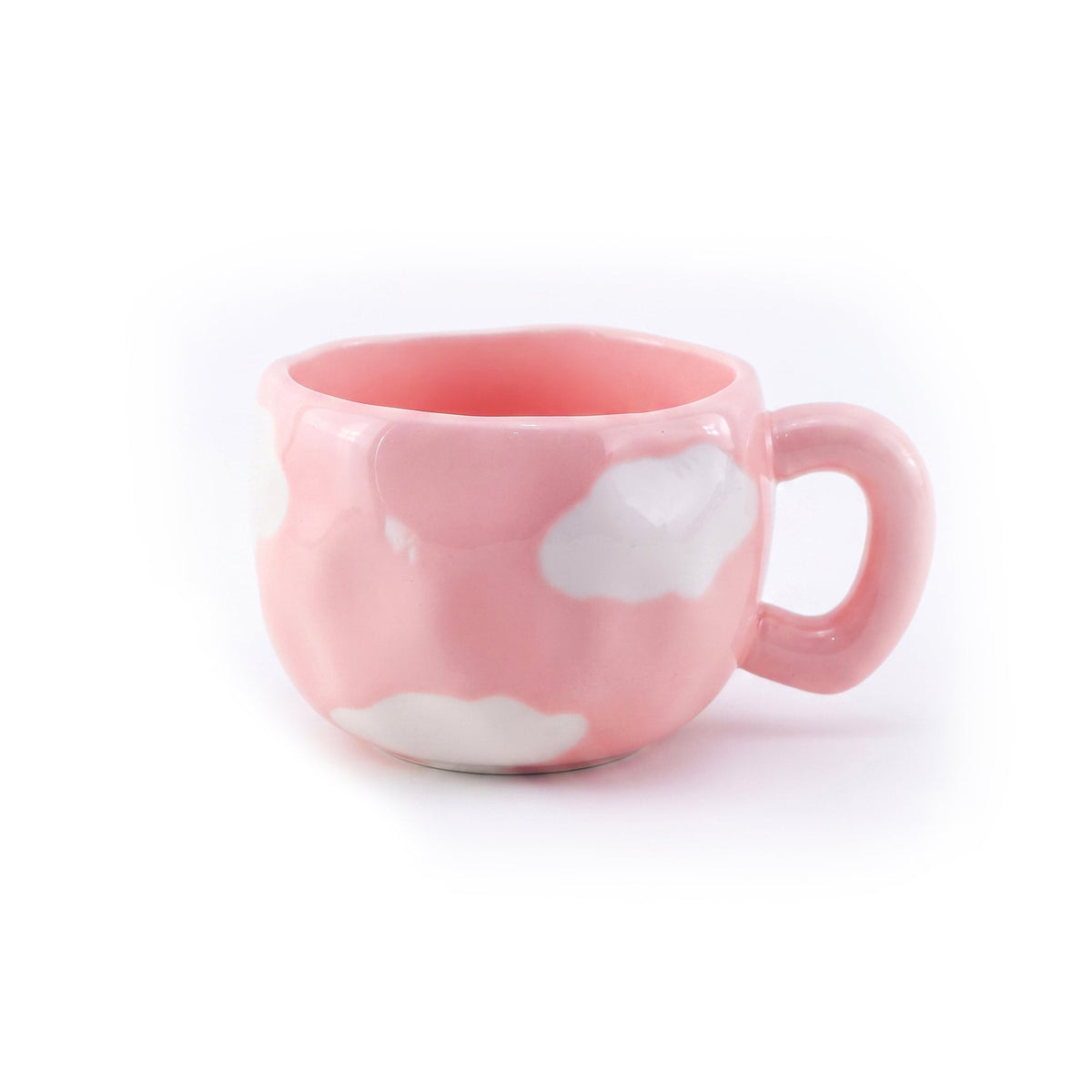 Cloud 300 ML Ceramic Mug Kaka Bawa Sons