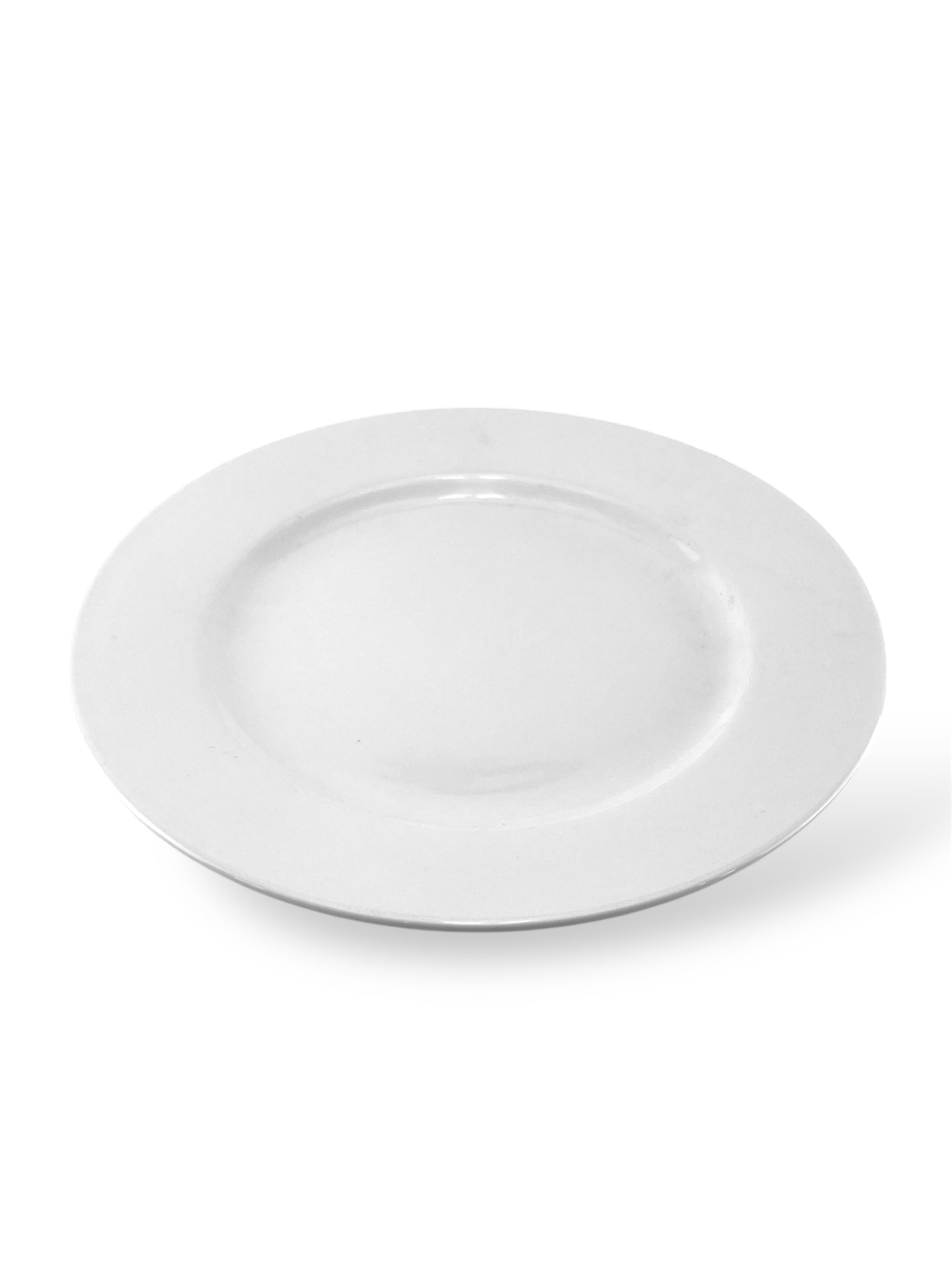 Ummati Plate (10,25"-ROYAL) Kaka Bawa Sons