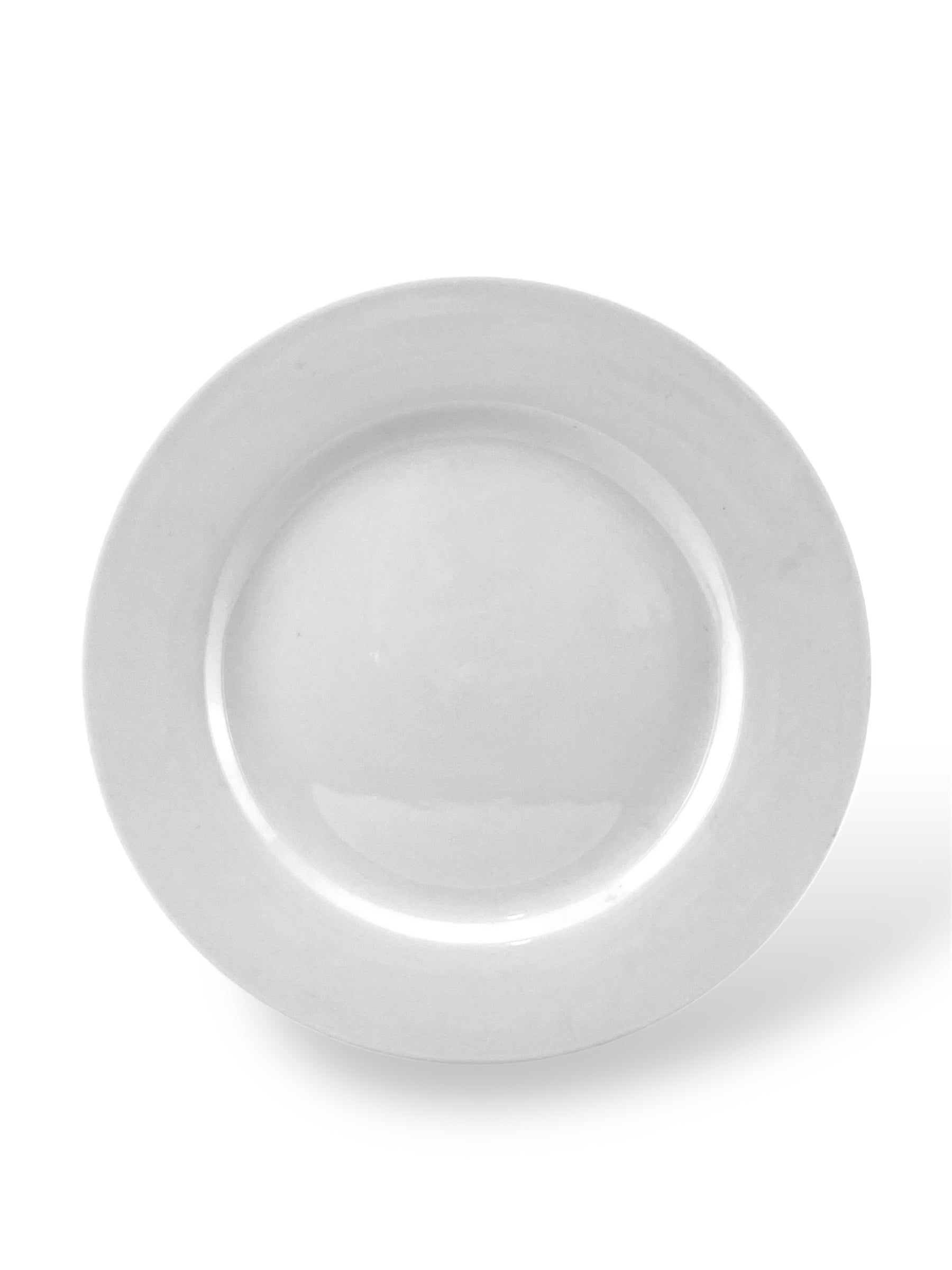 Ummati Plate (10,25"-ROYAL) Kaka Bawa Sons