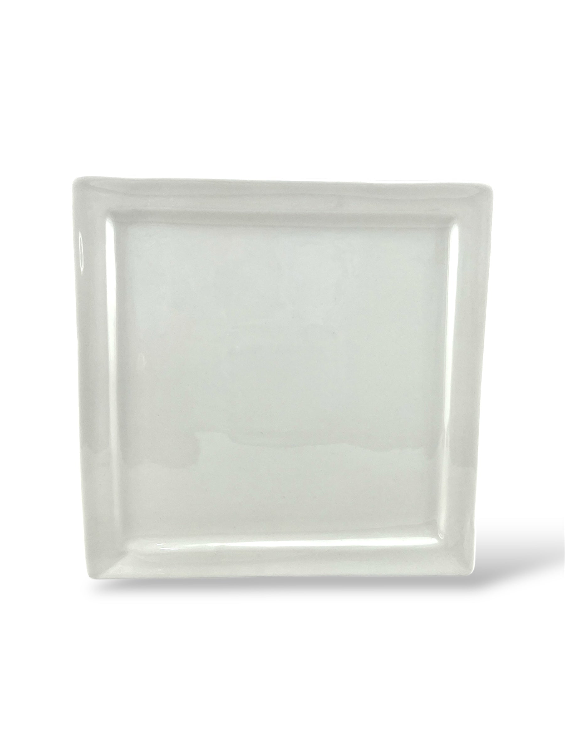 Forte Rio Ceramic Plate