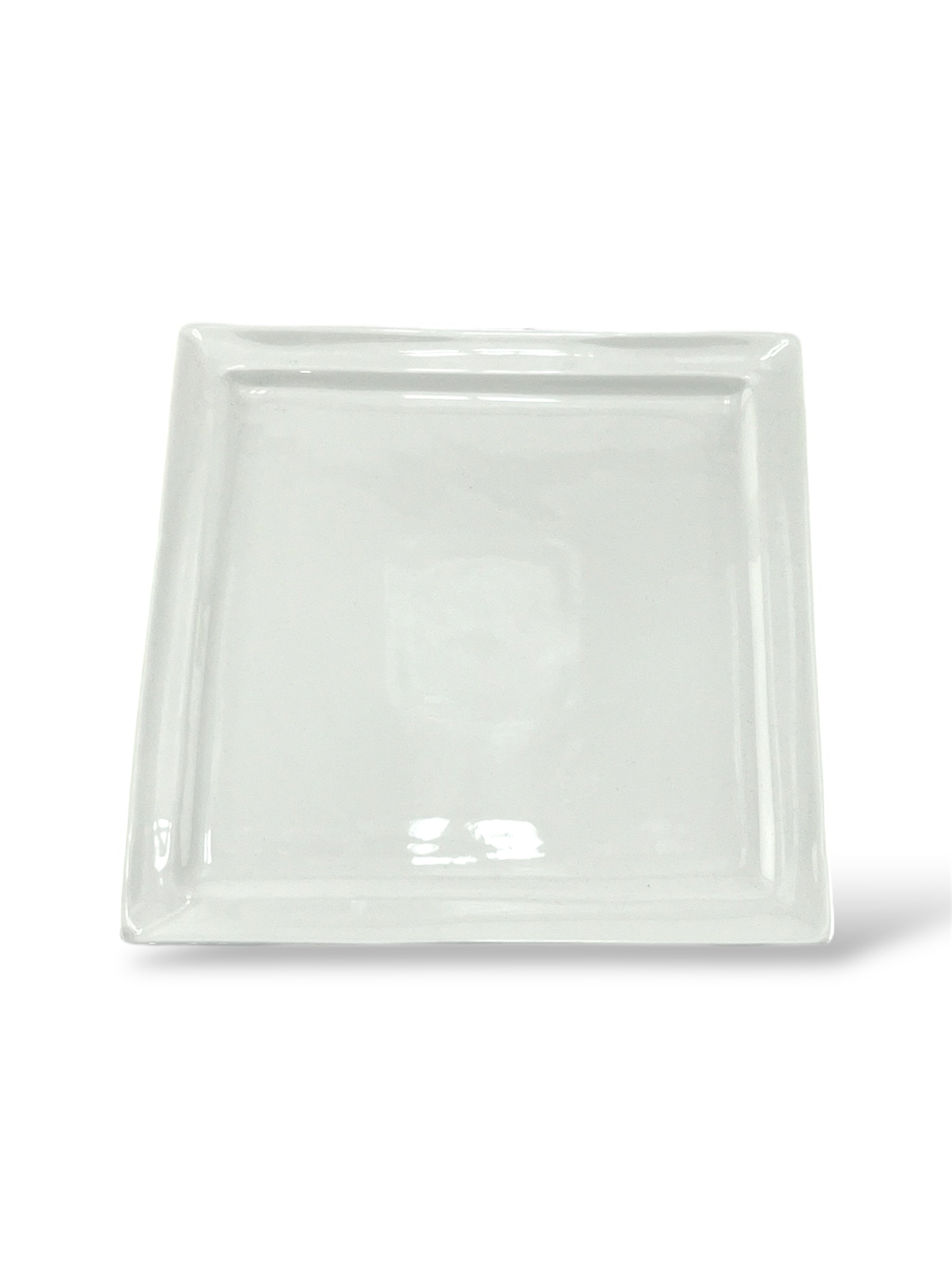 Forte Rio Ceramic Plate