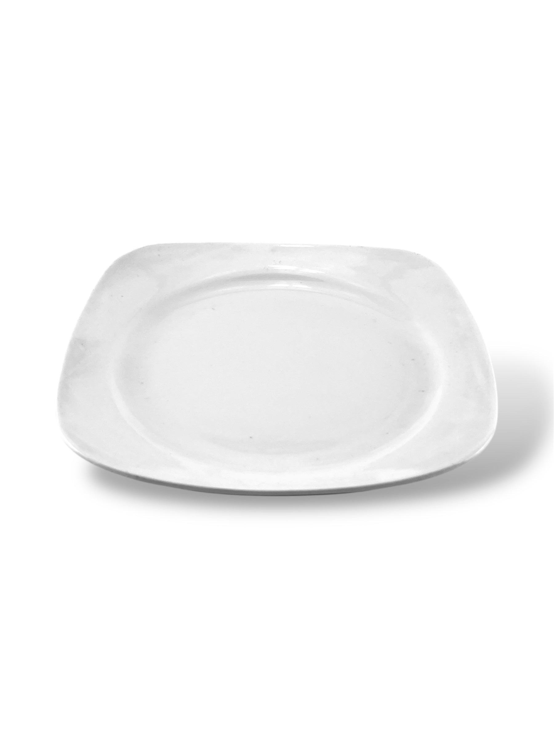 Forte Plate 24/cm Sigma