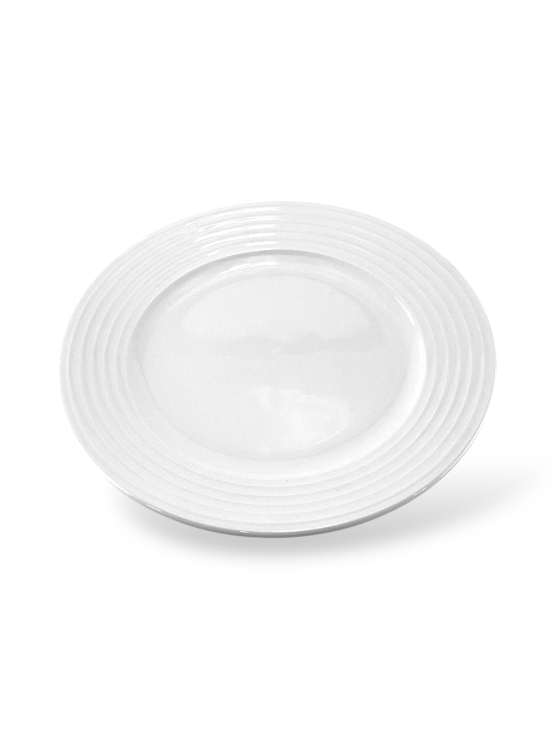 Forte Rollo Cermaic Flat Plate