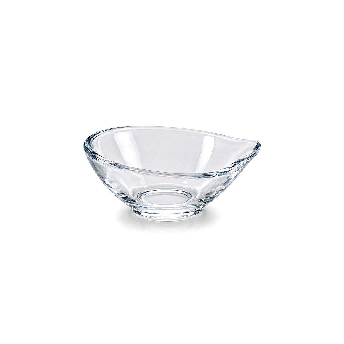 Pasabahce 3.25-Inch Glass Pouring Ramekin Kaka Bawa Sons