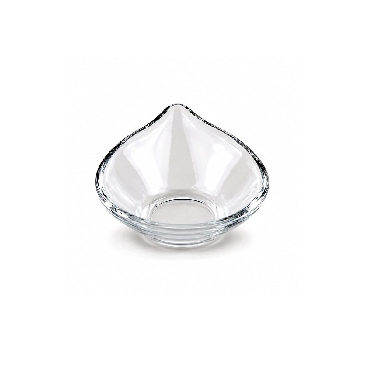 Pasabahce 3.25-Inch Glass Pouring Ramekin Kaka Bawa Sons