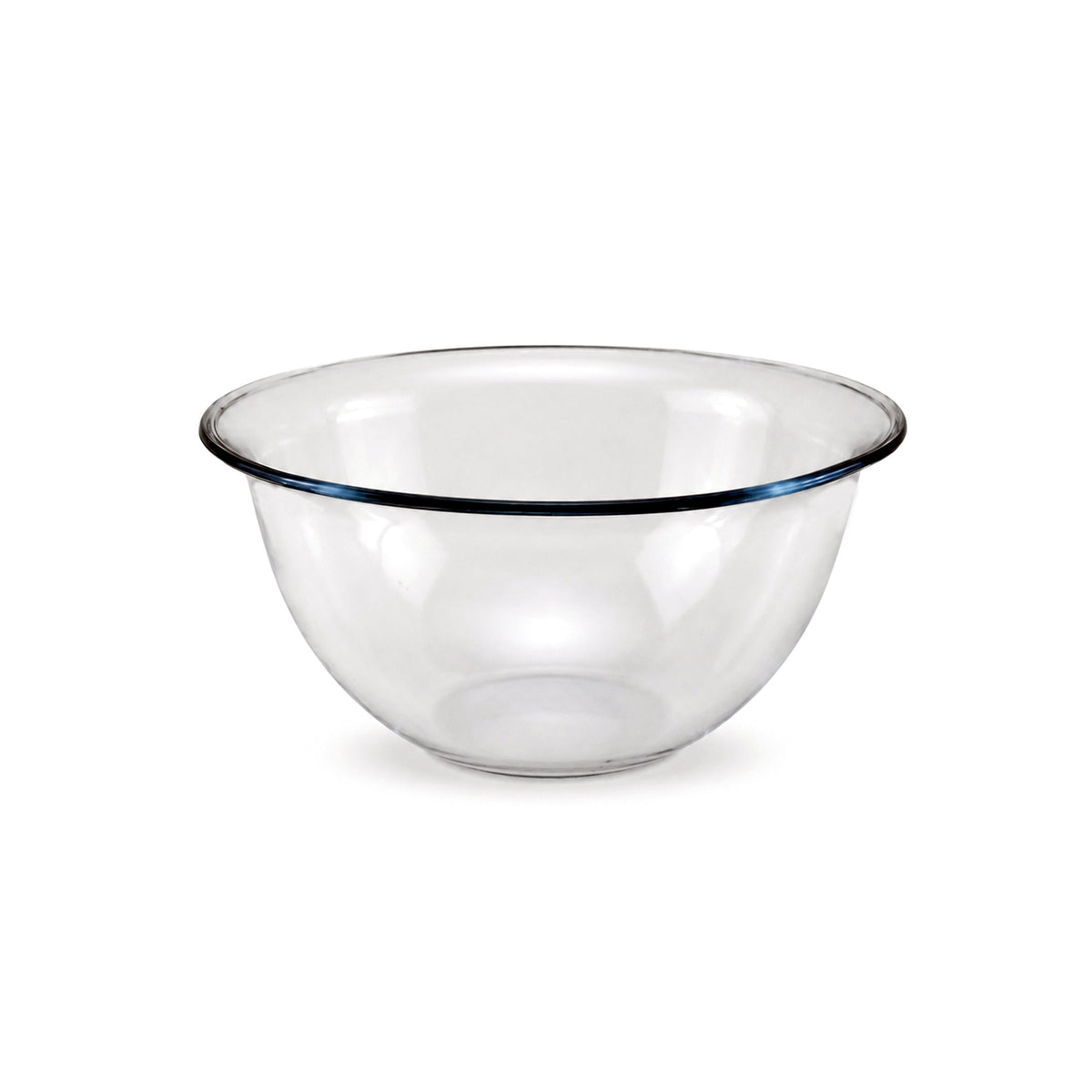 Pasabahce Glass Mixing Bowls Kaka Bawa Sons